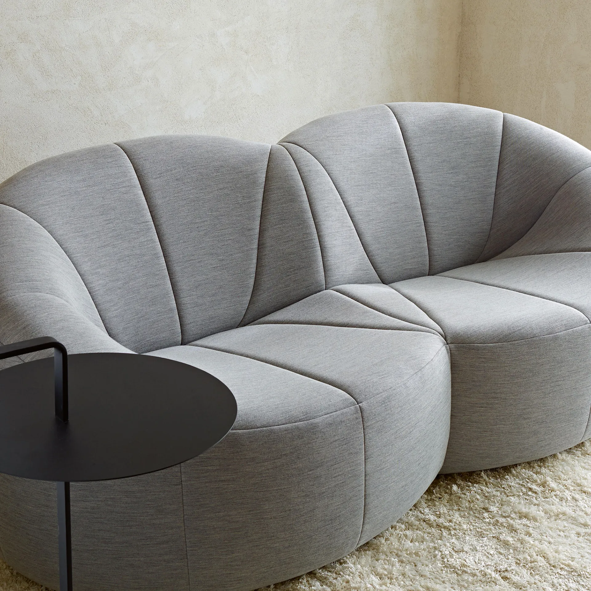 Pumpkin Sofa - Ligne Roset - Pierre Paulin - NO GA