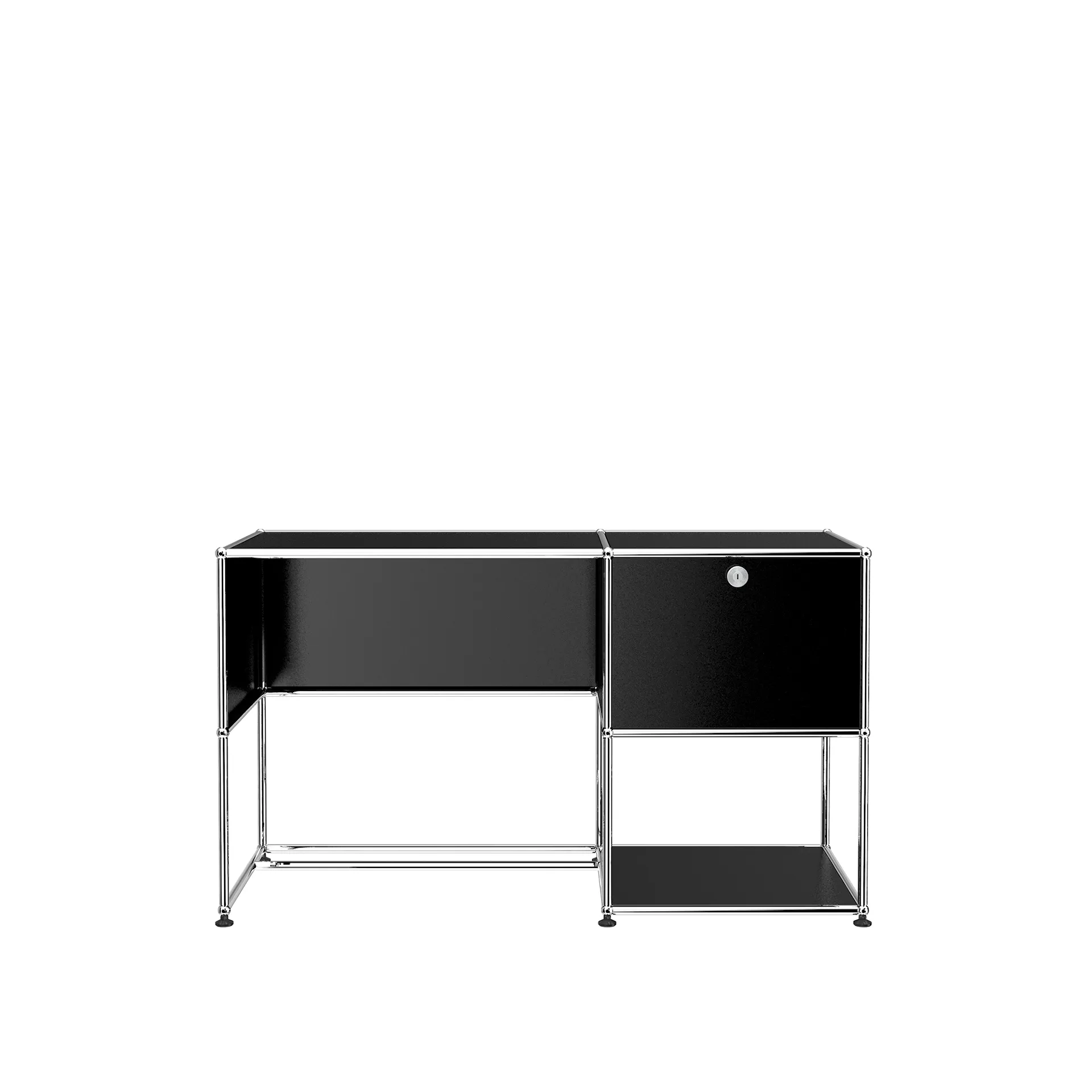 USM Haller Desk Unit A - USM - NO GA