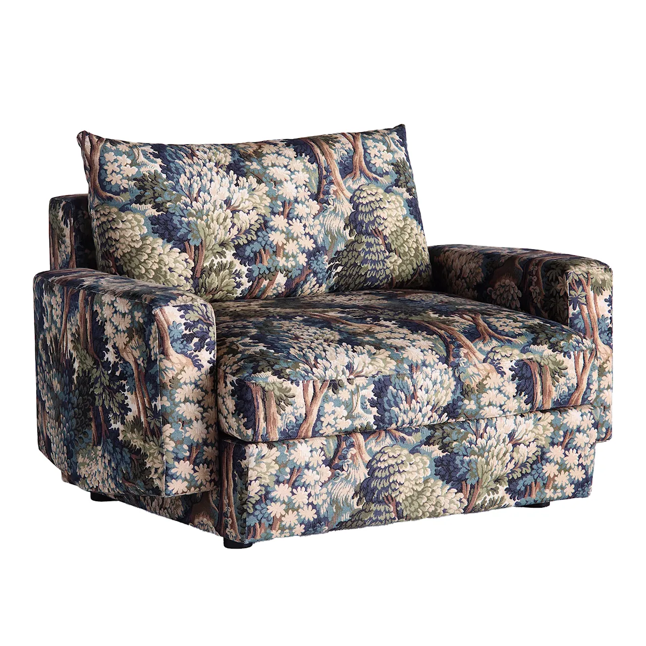 Laurel armchair