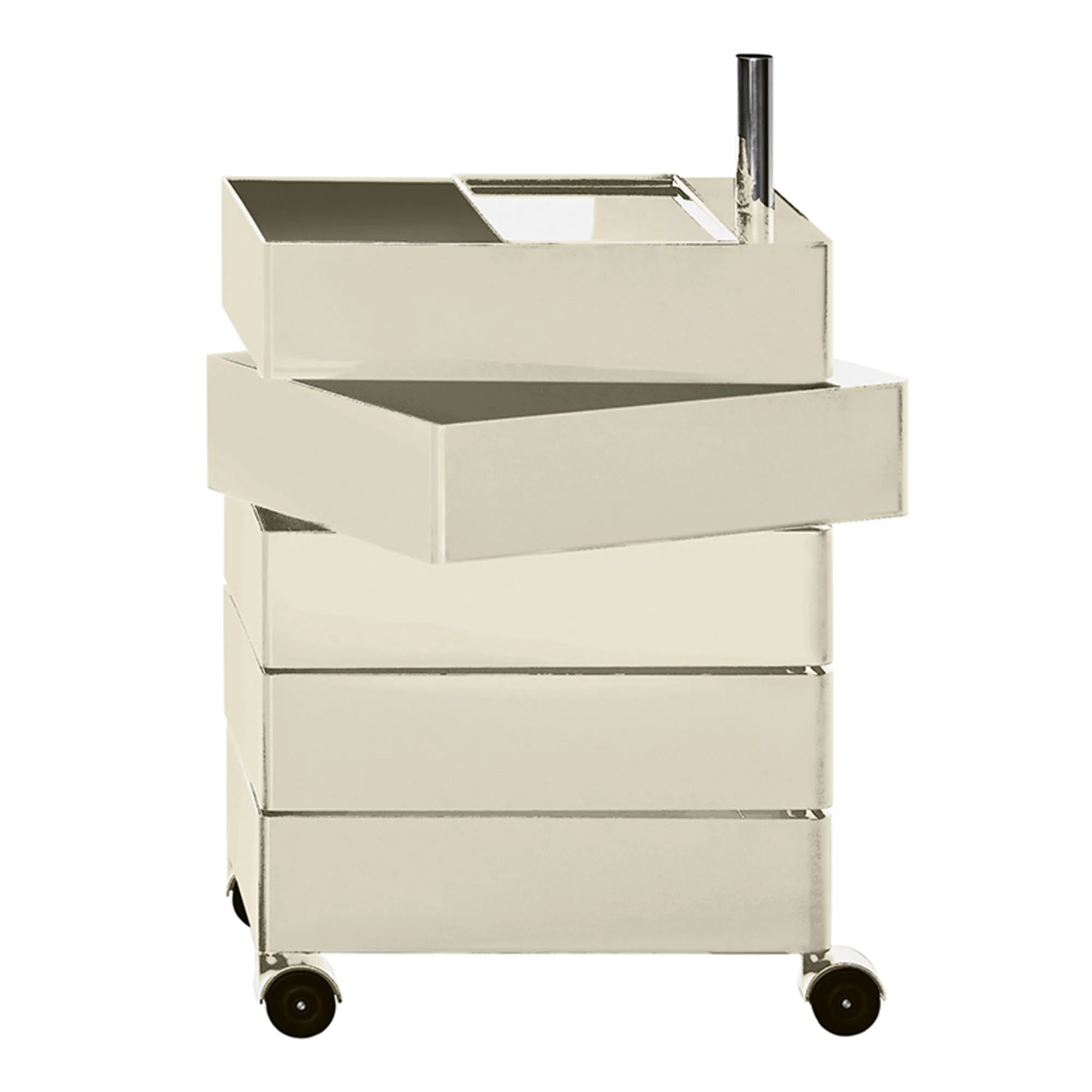 360° 5 Drawers - 1