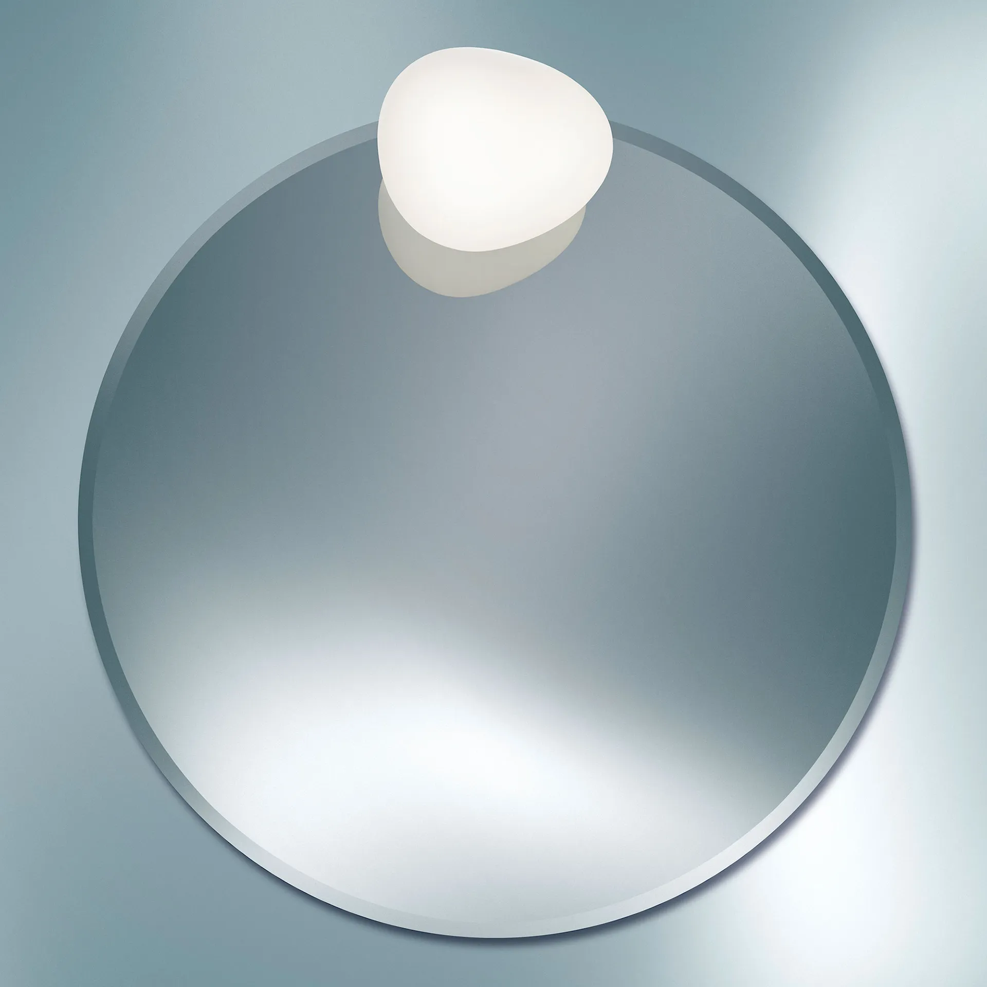 Gregg Piccola Mirror - Foscarini - NO GA