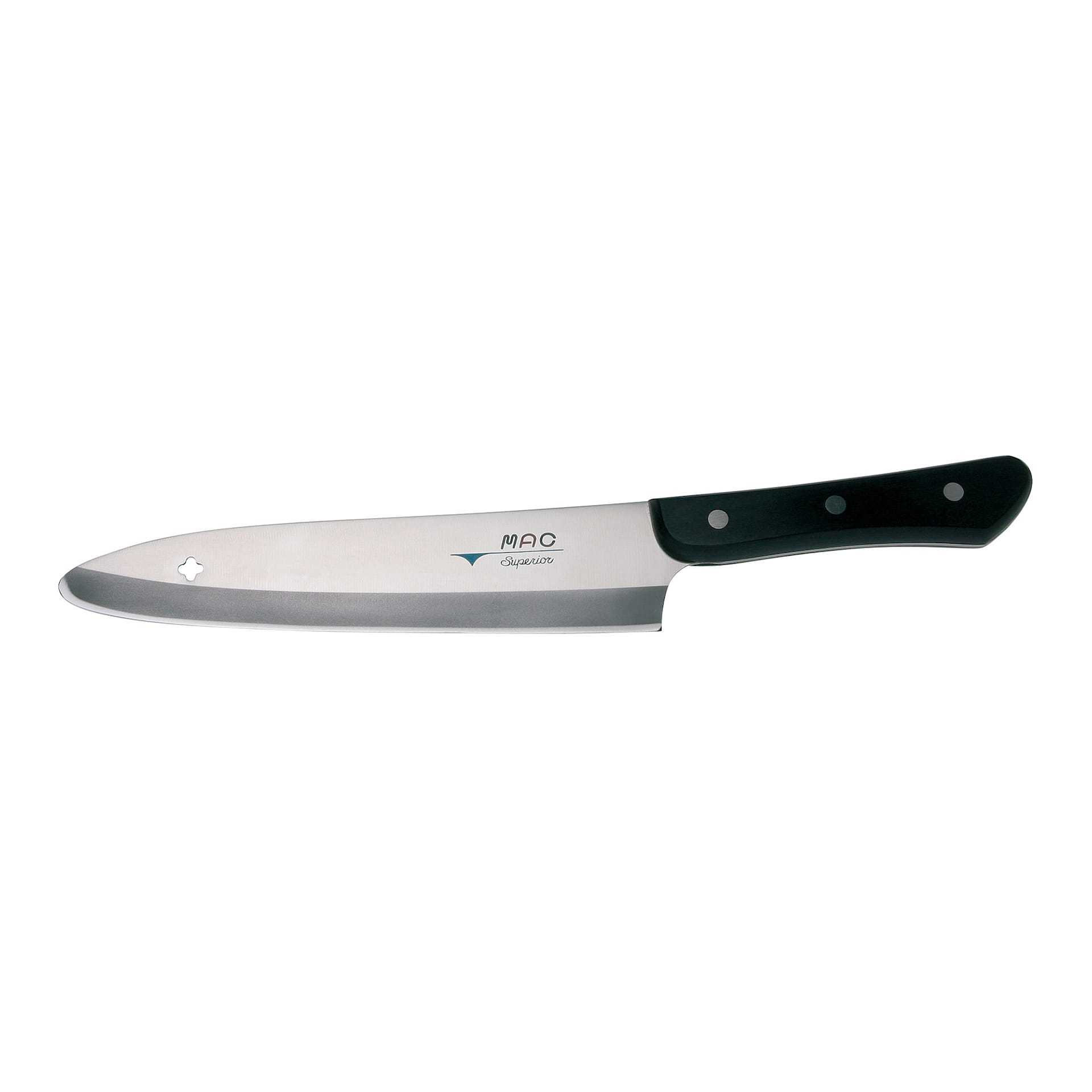 Superior - Chef's/All-purpose knife, 20.5 cm - MAC - NO GA