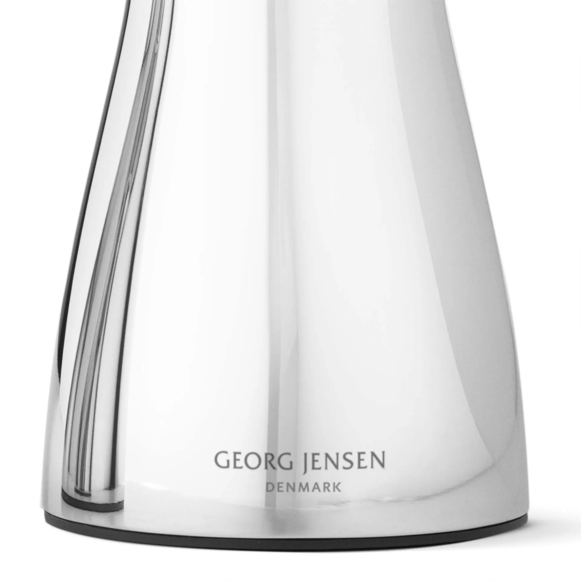 Alfredo Salt and Pepper - Small - Georg Jensen - NO GA