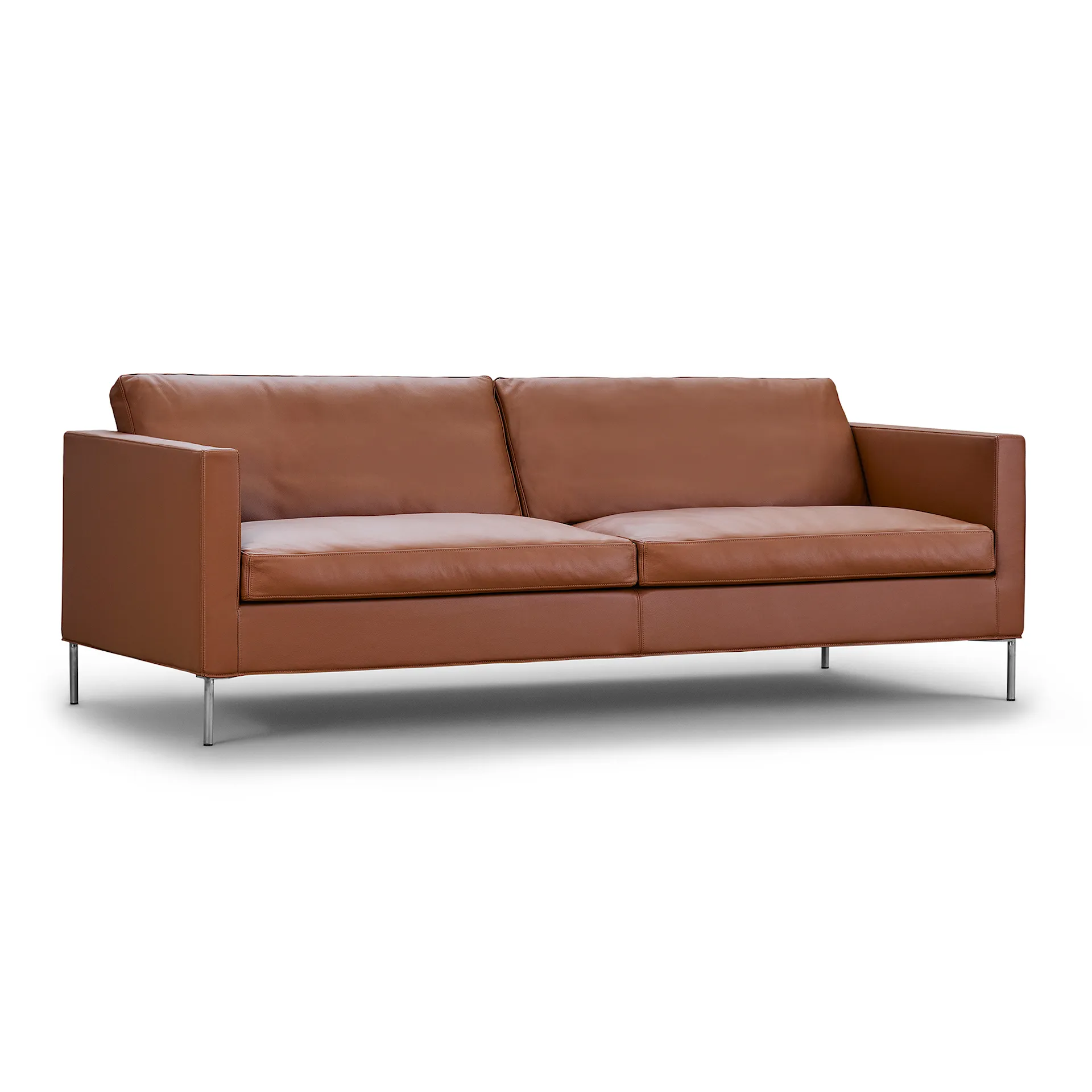 Trenton 3-Seater Sofa - Eilersen - Jens Juul Eilersen - NO GA