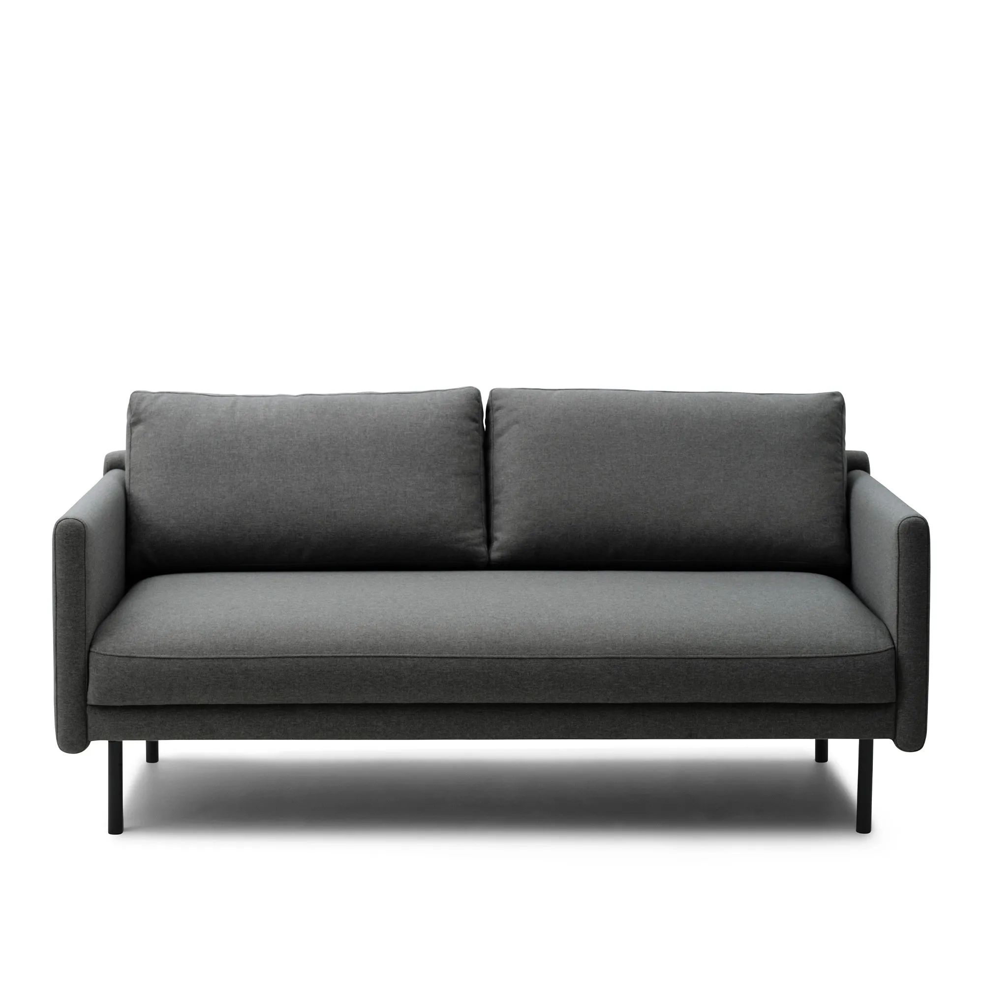 Rar Sofa 2 Seater - 7