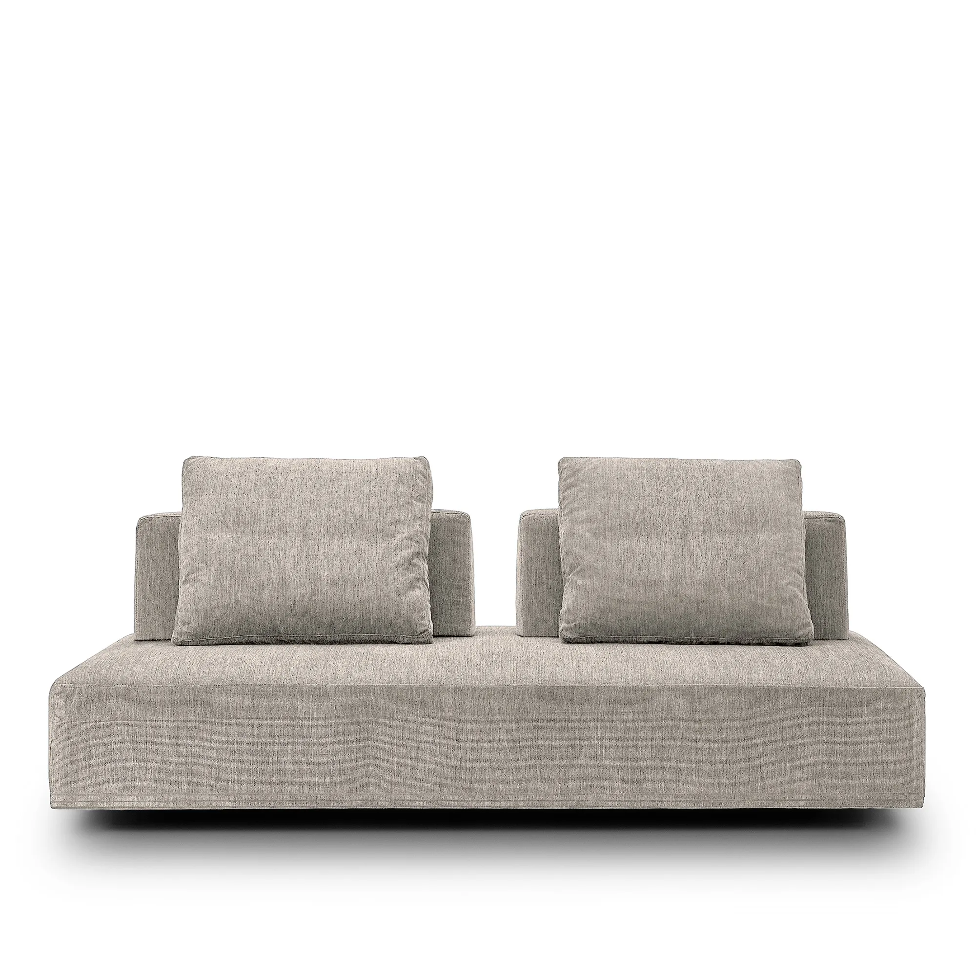 Playground 2-Seater Sofa - 1