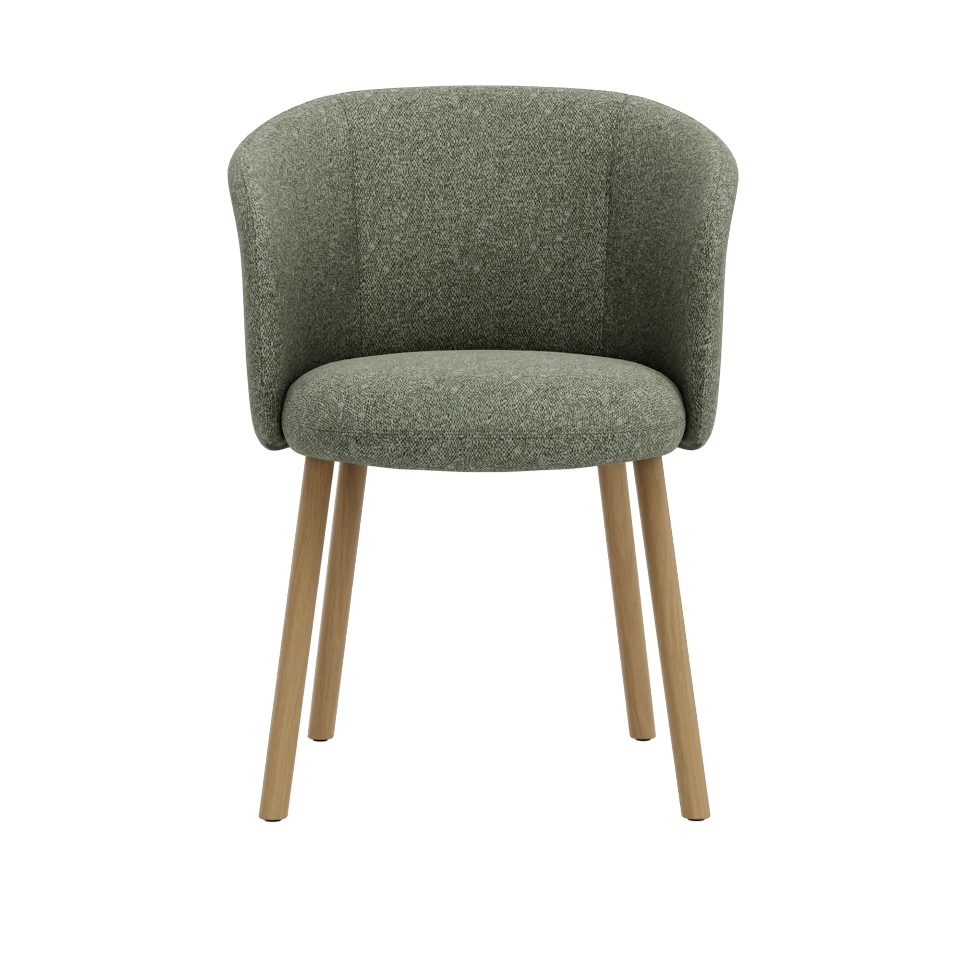 Mikado Armchair - Vitra - NO GA