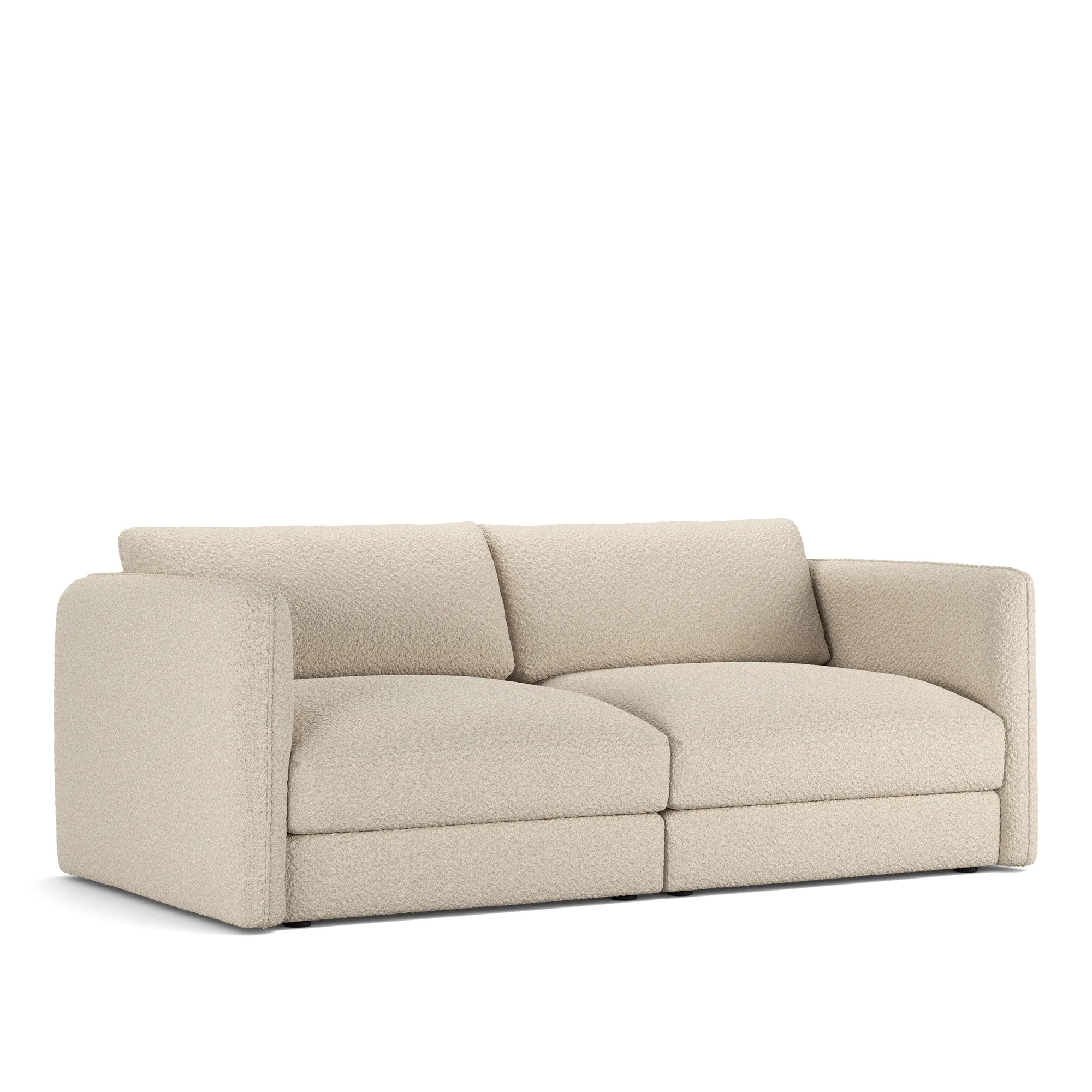 Pavarotti 03 2-personers sofa - 4
