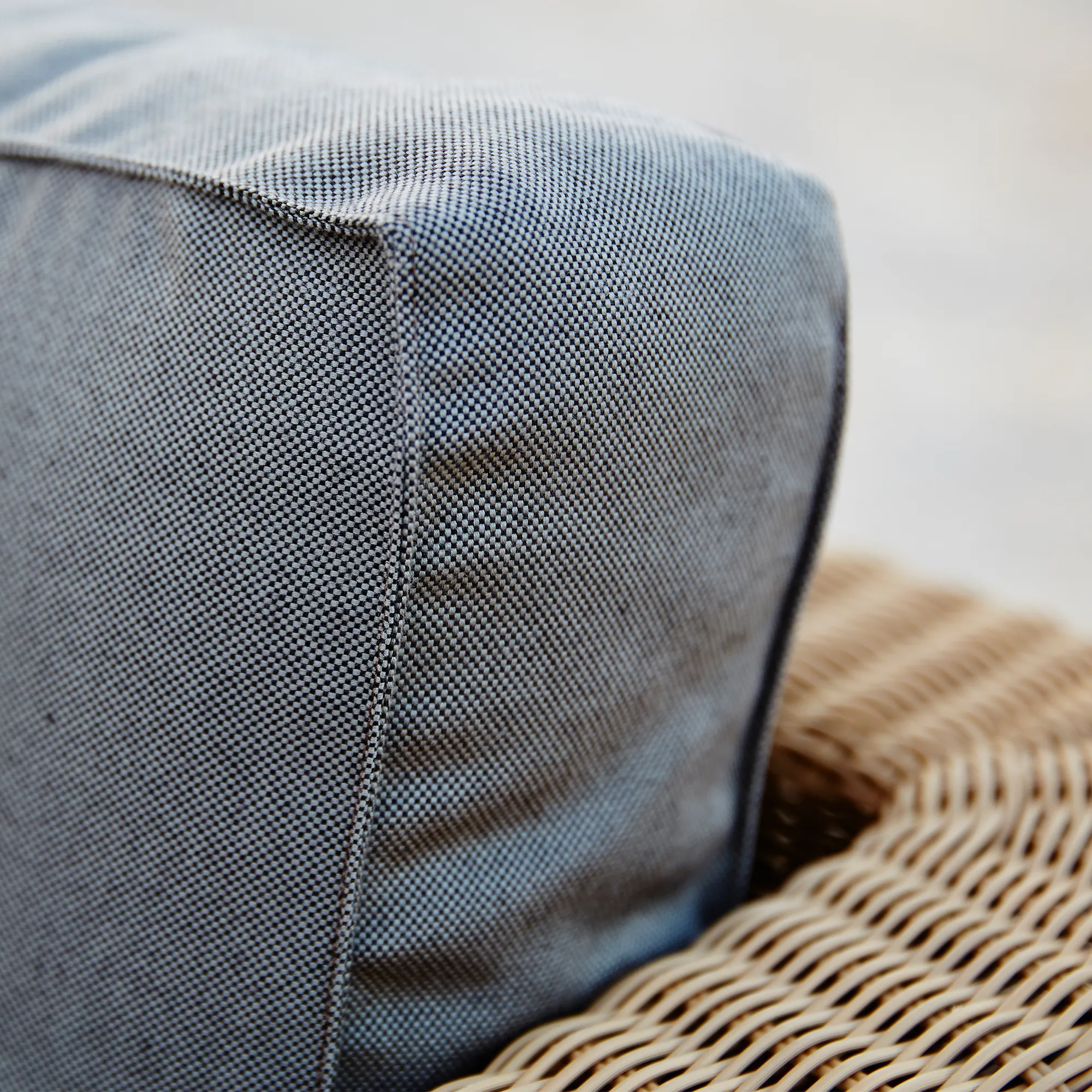Chester 3-seater sofa cushion set - 10