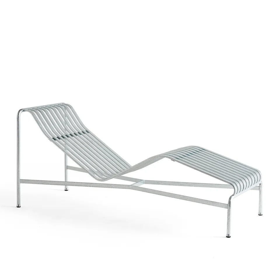 Palissade Chaise Lounge