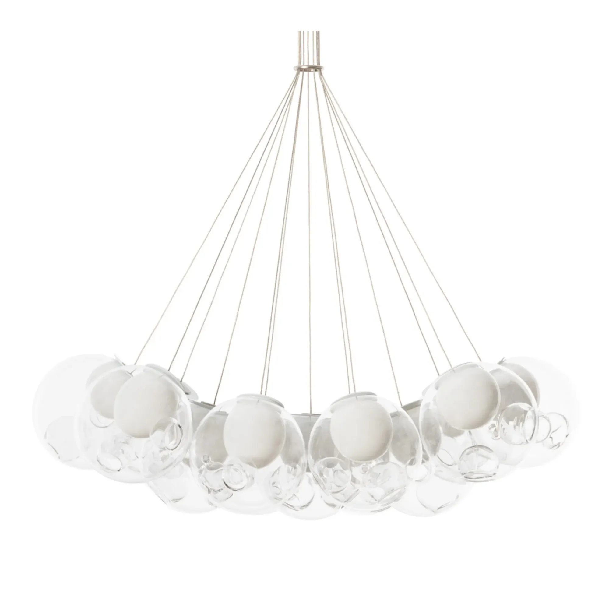 28.13 Cluster pendant lamp - 1