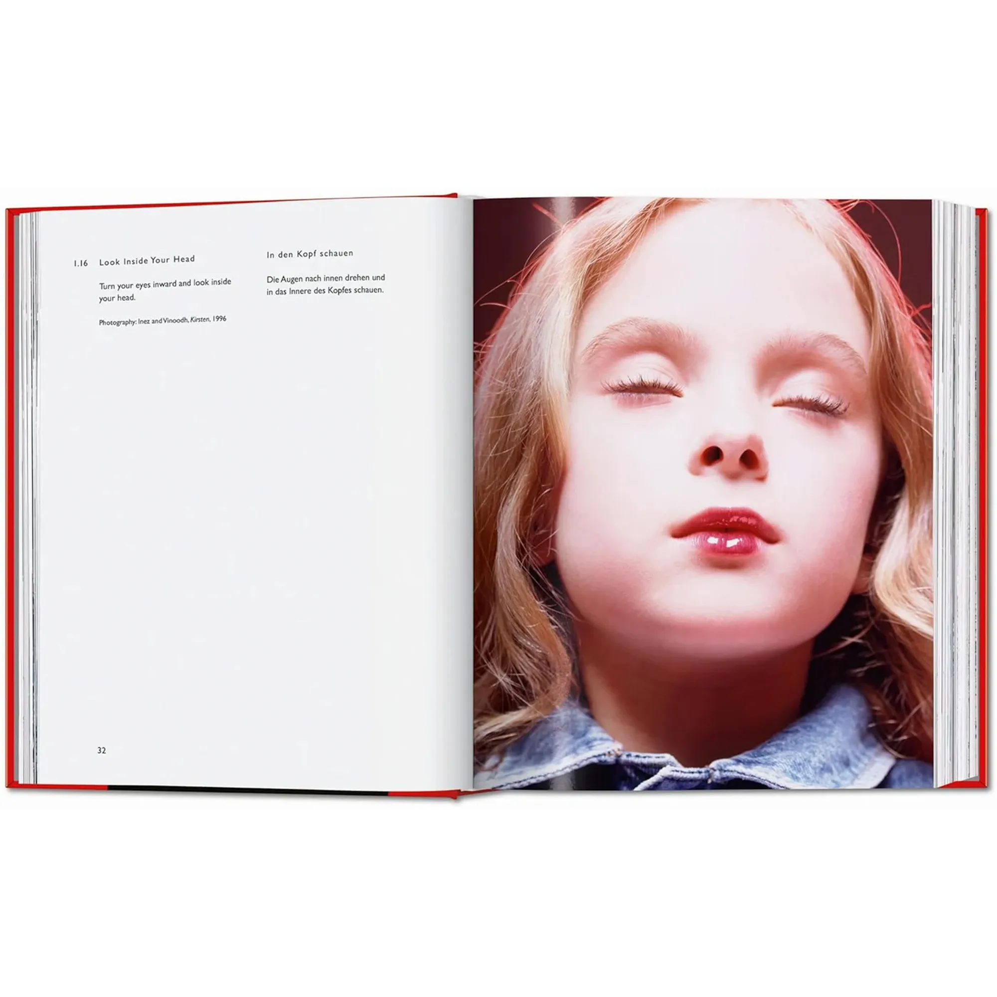 Book of Games. Carsten Höller. spelboek - 3