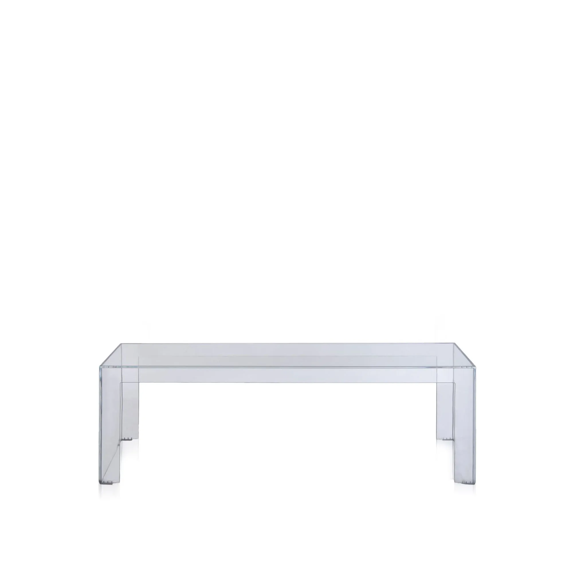 Invisible Side Table - 1