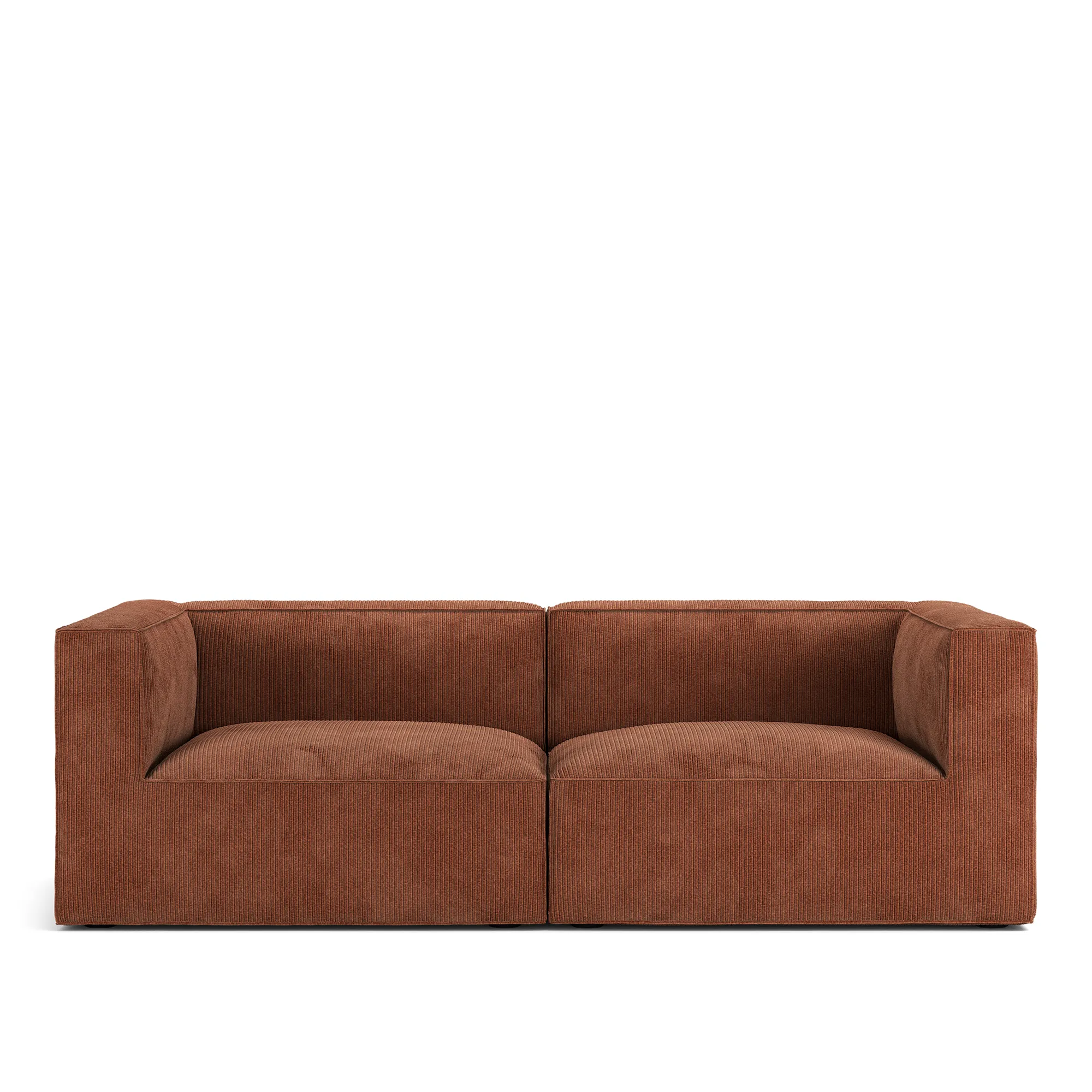 Famn 2-Seater Sofa - 1