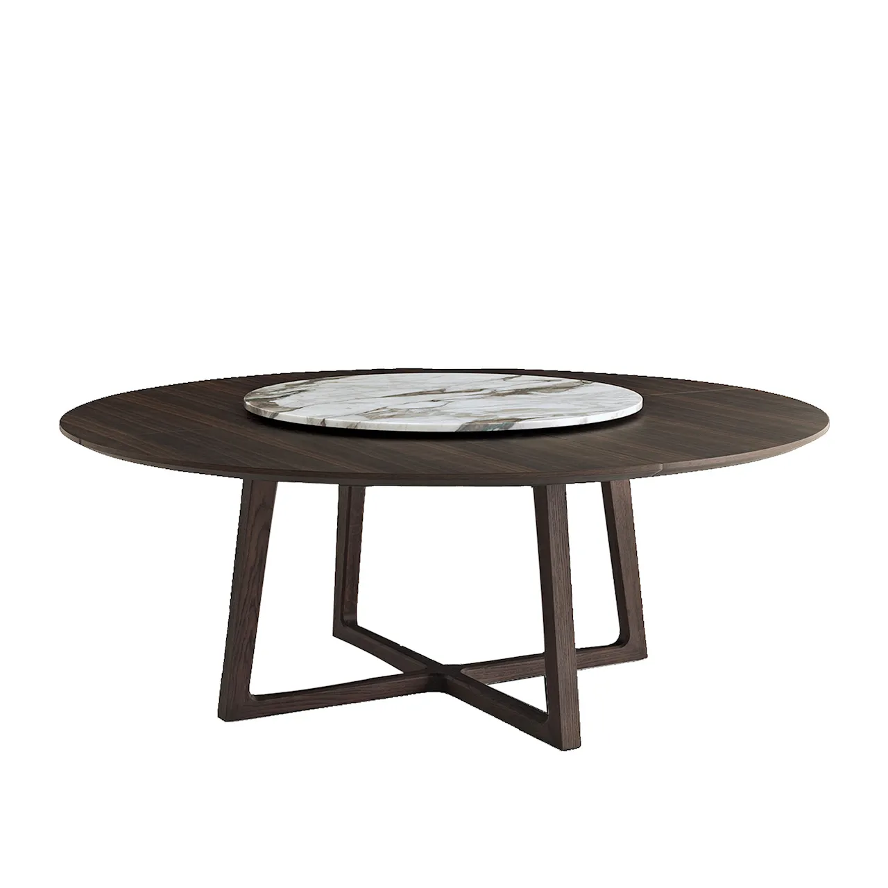 Concorde Table - Round