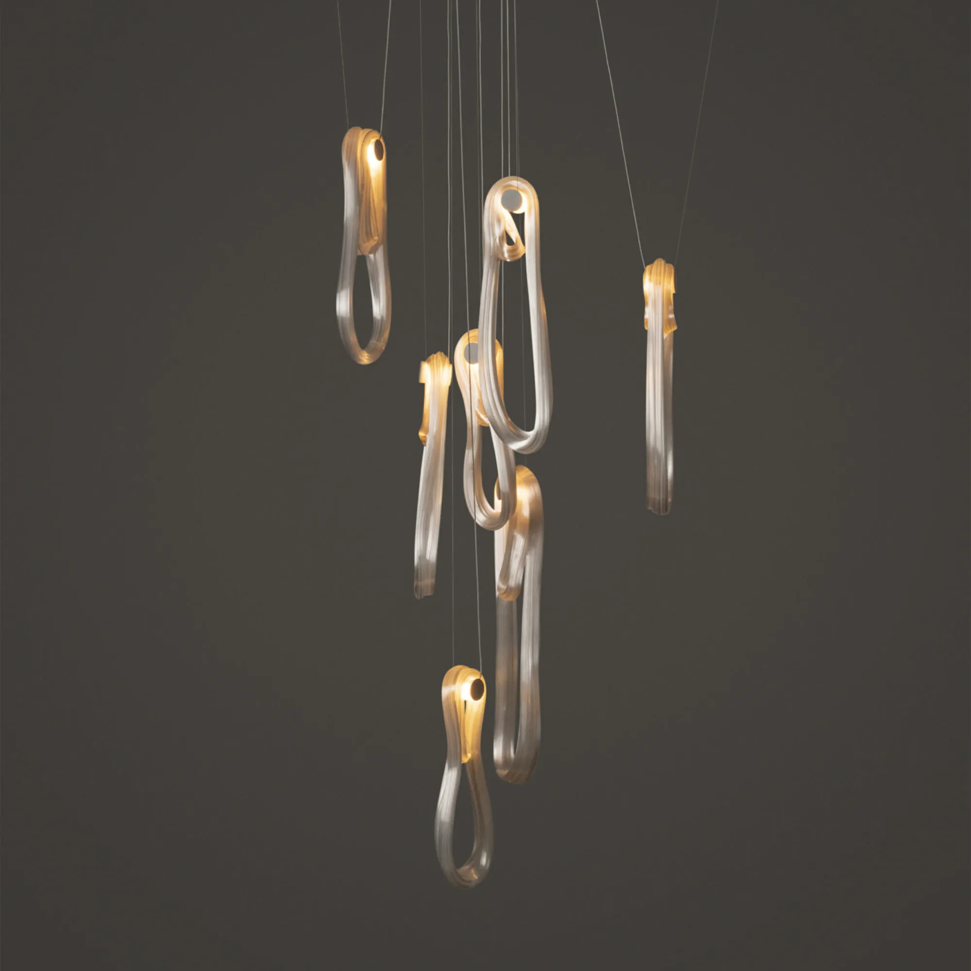 87.7 pendant lamp - 7
