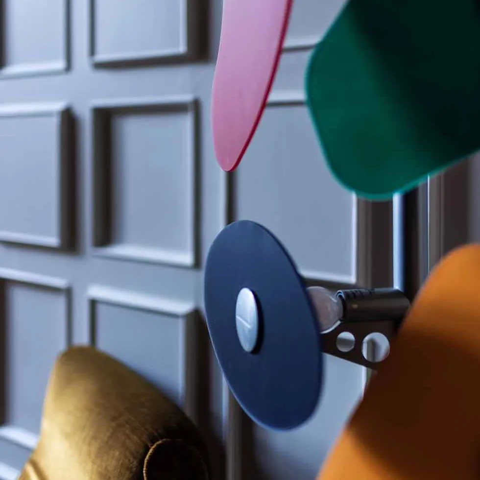 Orbital floor lamp - 4