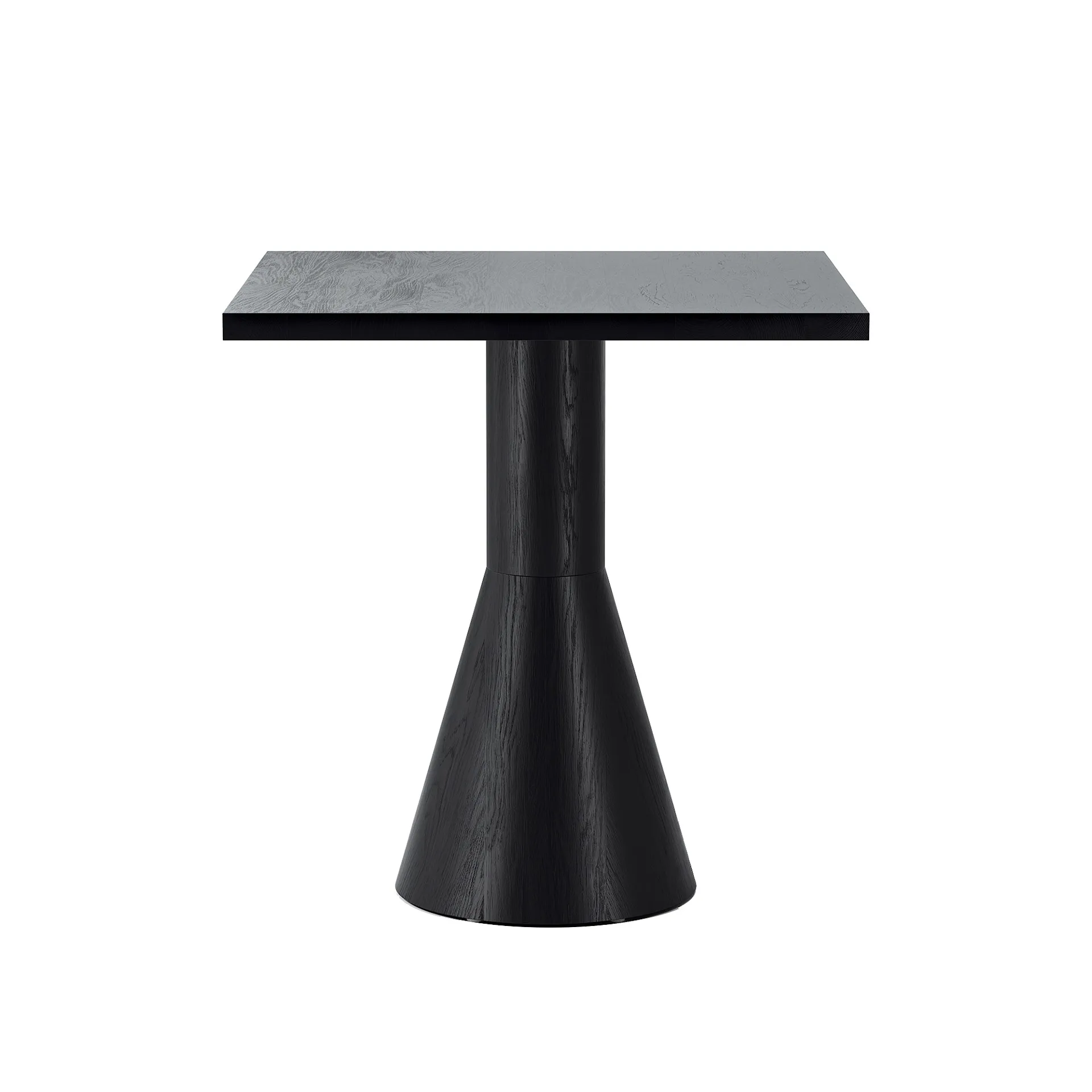 Draft Square Dining Table - Massproductions - Chris Martin - NO GA