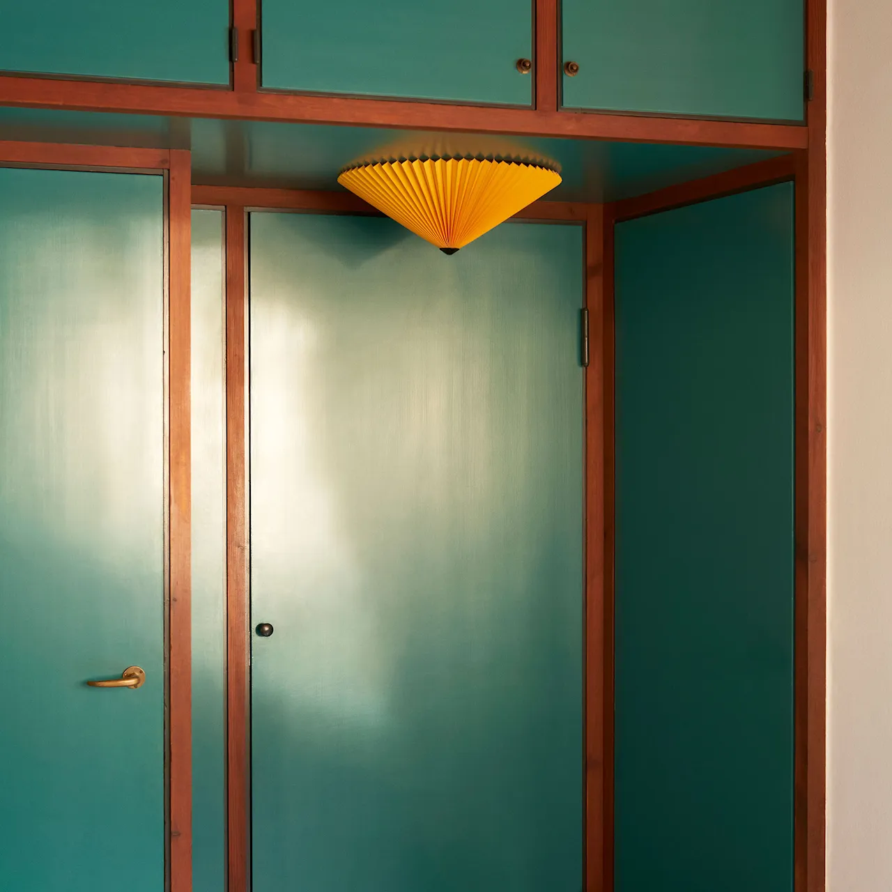 Matin Flush Mount loftslampe 38 cm