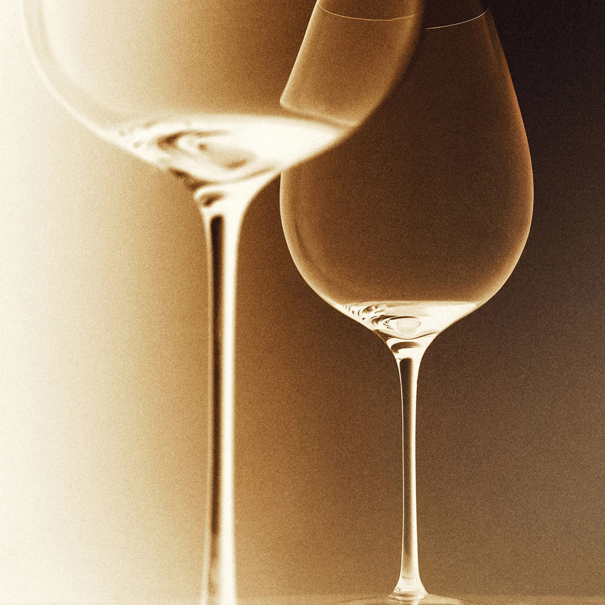 Steel wine glass 45 cl - 4