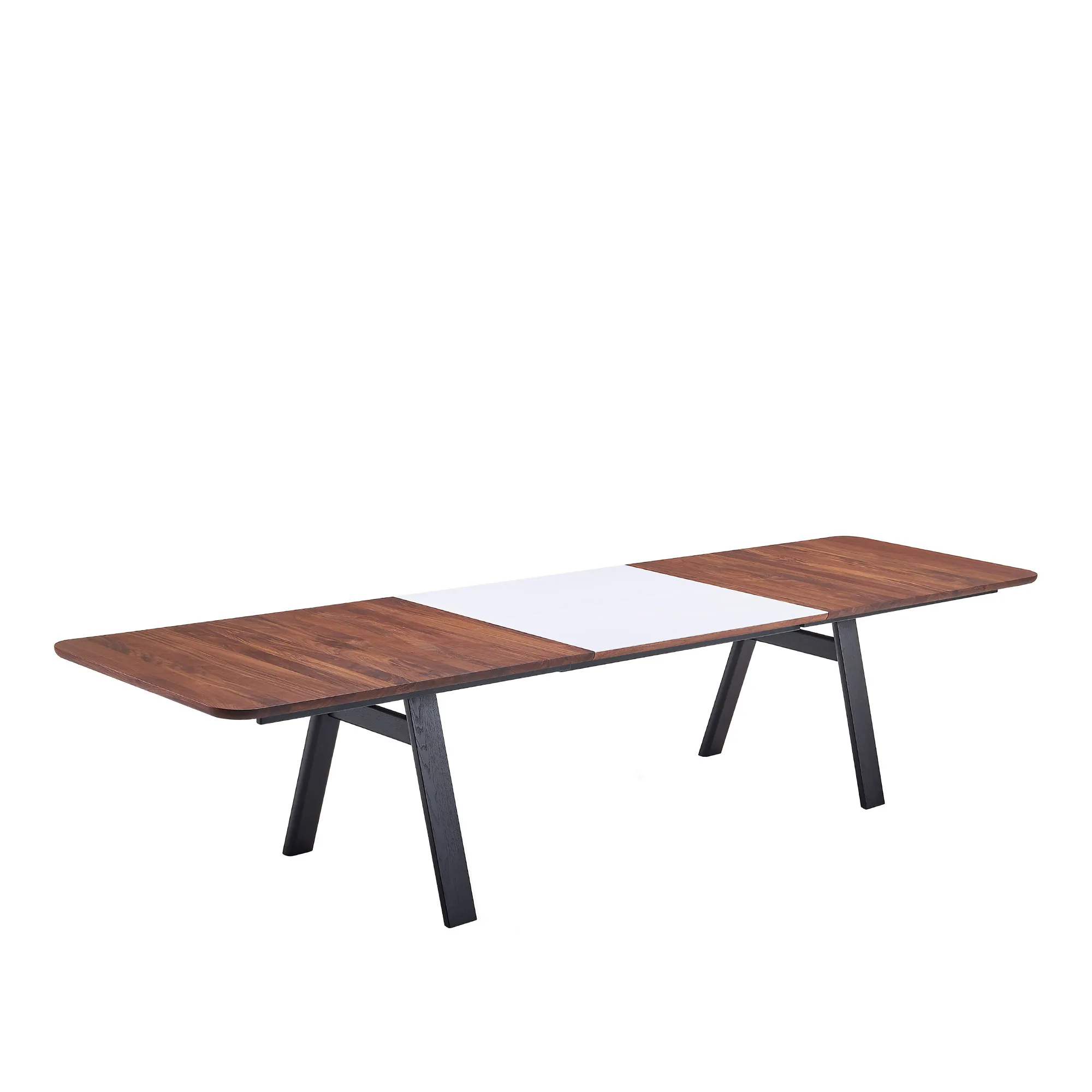 GM 3420 Chess Solid Table - Oak Soap - 2