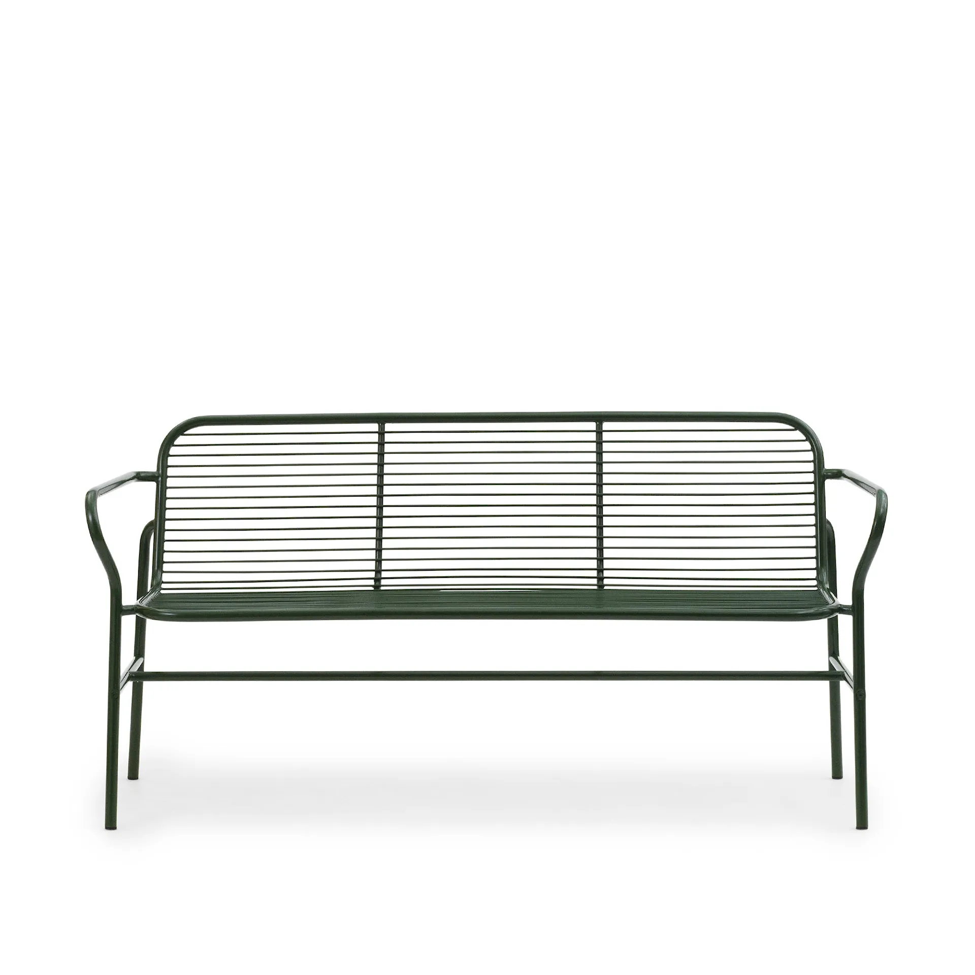 Vig dining bench - Normann Copenhagen - NO GA