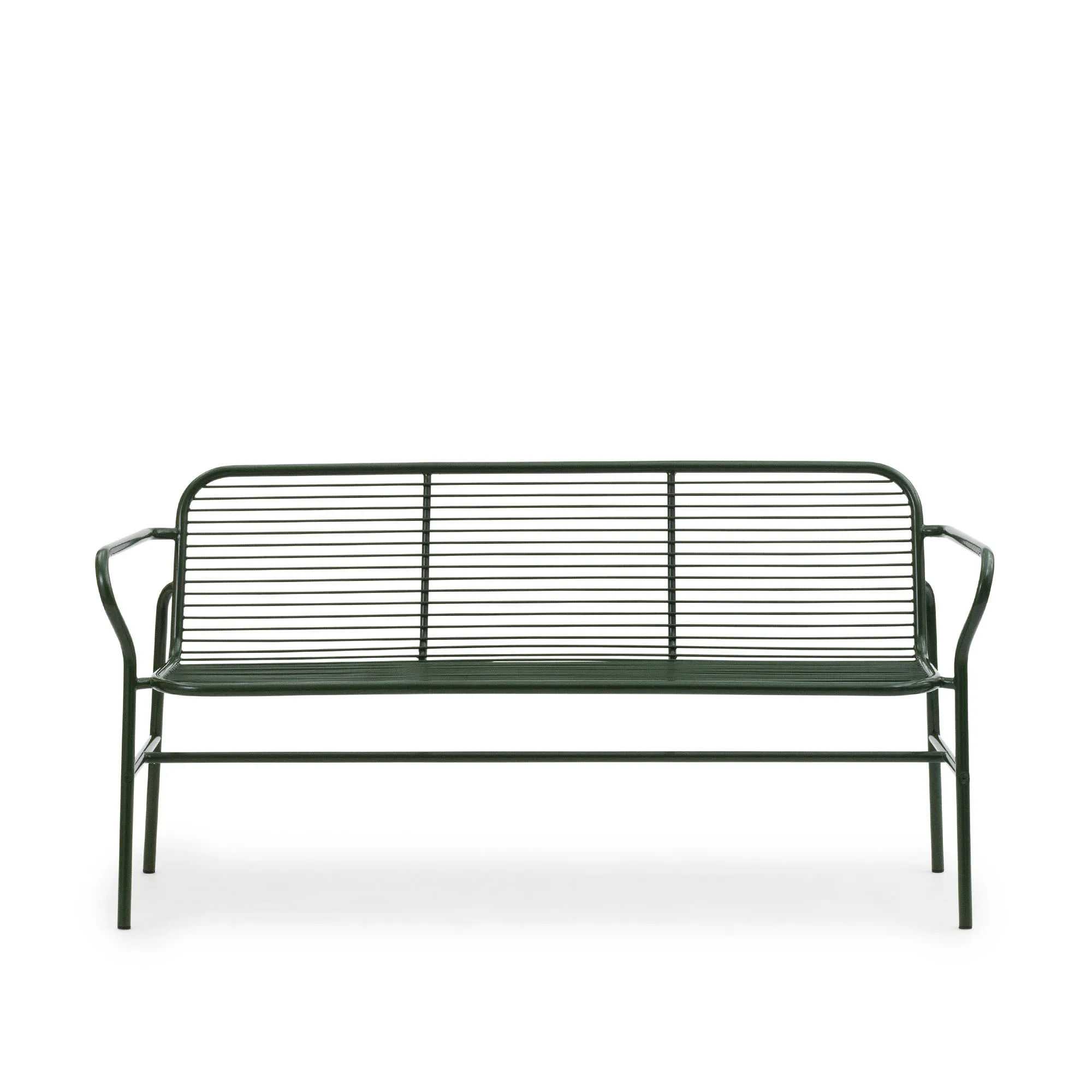 Vig dining bench - 1