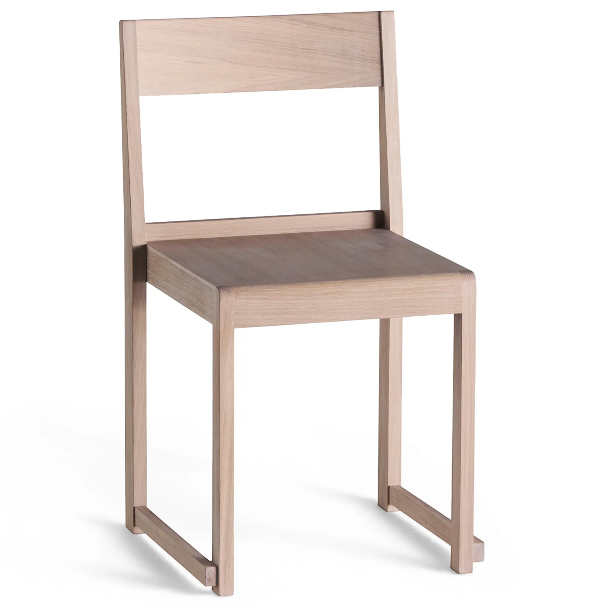 Orchestra Chair - 1