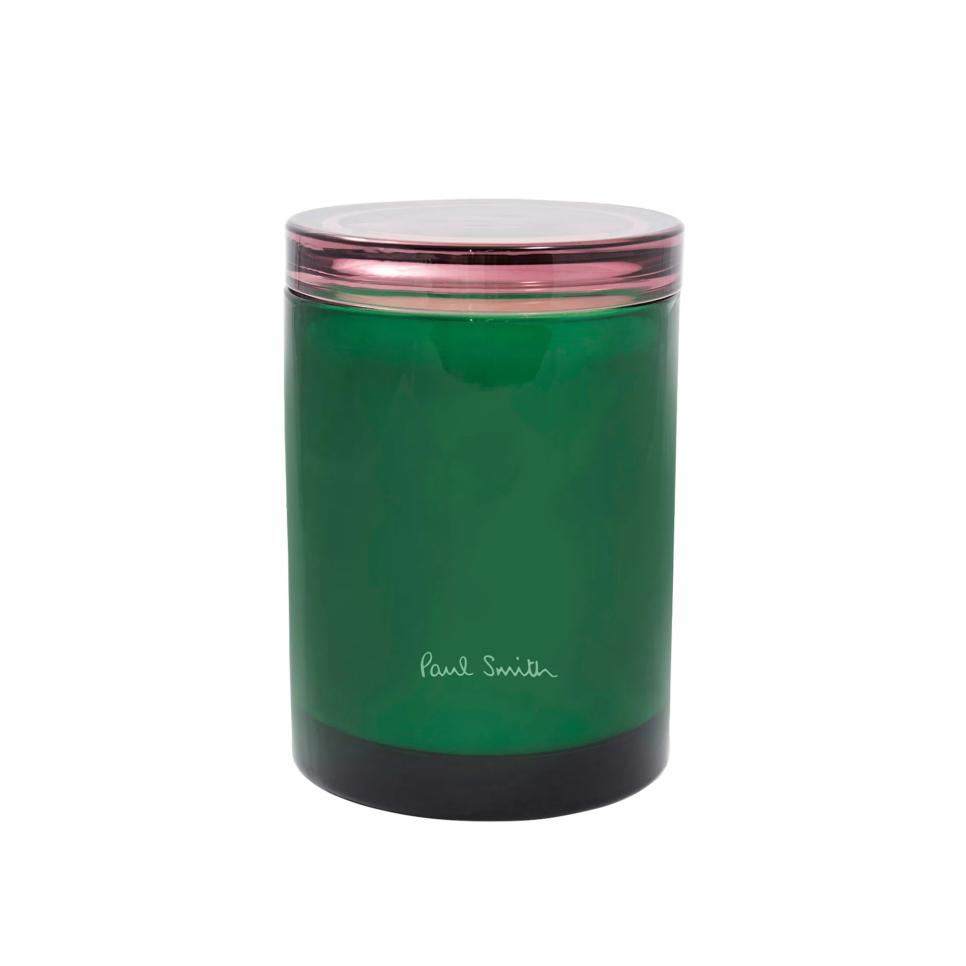 Paul Smith Botanist Candle - Paul Smith Home Fragrance - Paul Smith  - NO GA