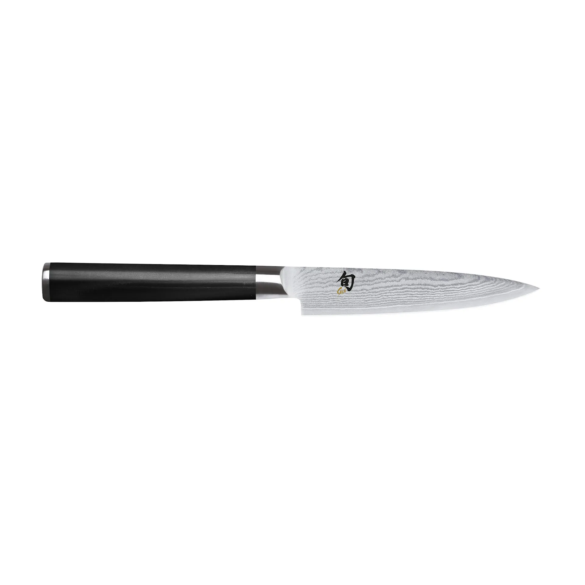 Shun Classic Paring Knife 10 cm - KAI - NO GA