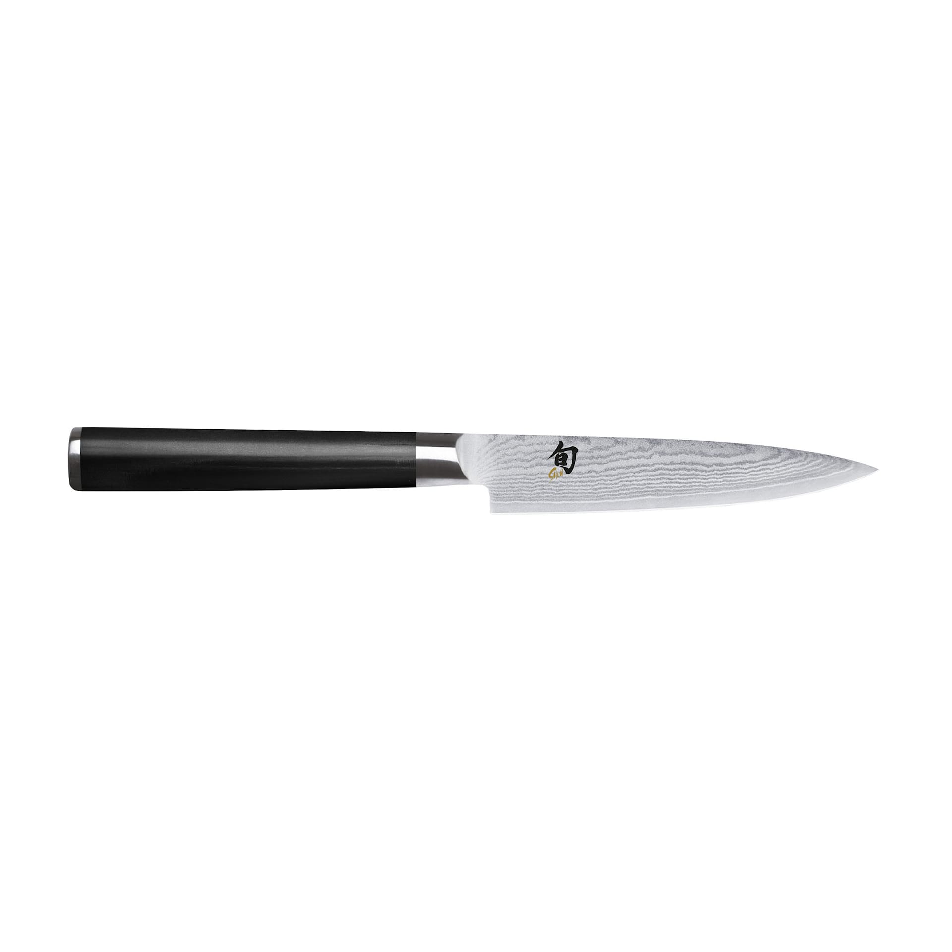 SHUN CLASSIC Scaling knife 10 cm - KAI - NO GA