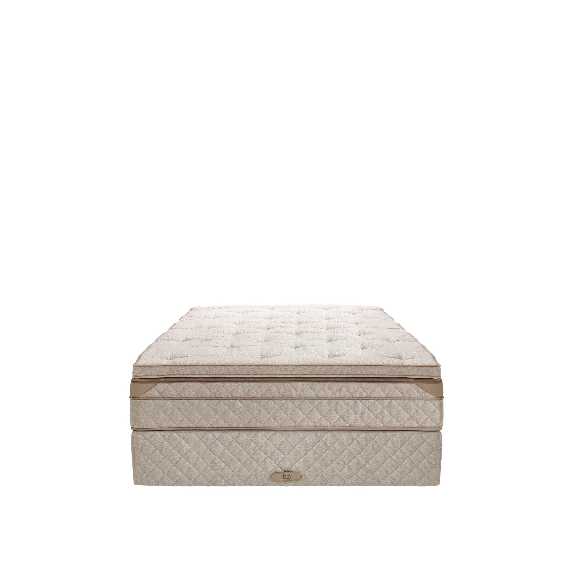 Dux 80 Sustainable Comfort Continental bed - 1