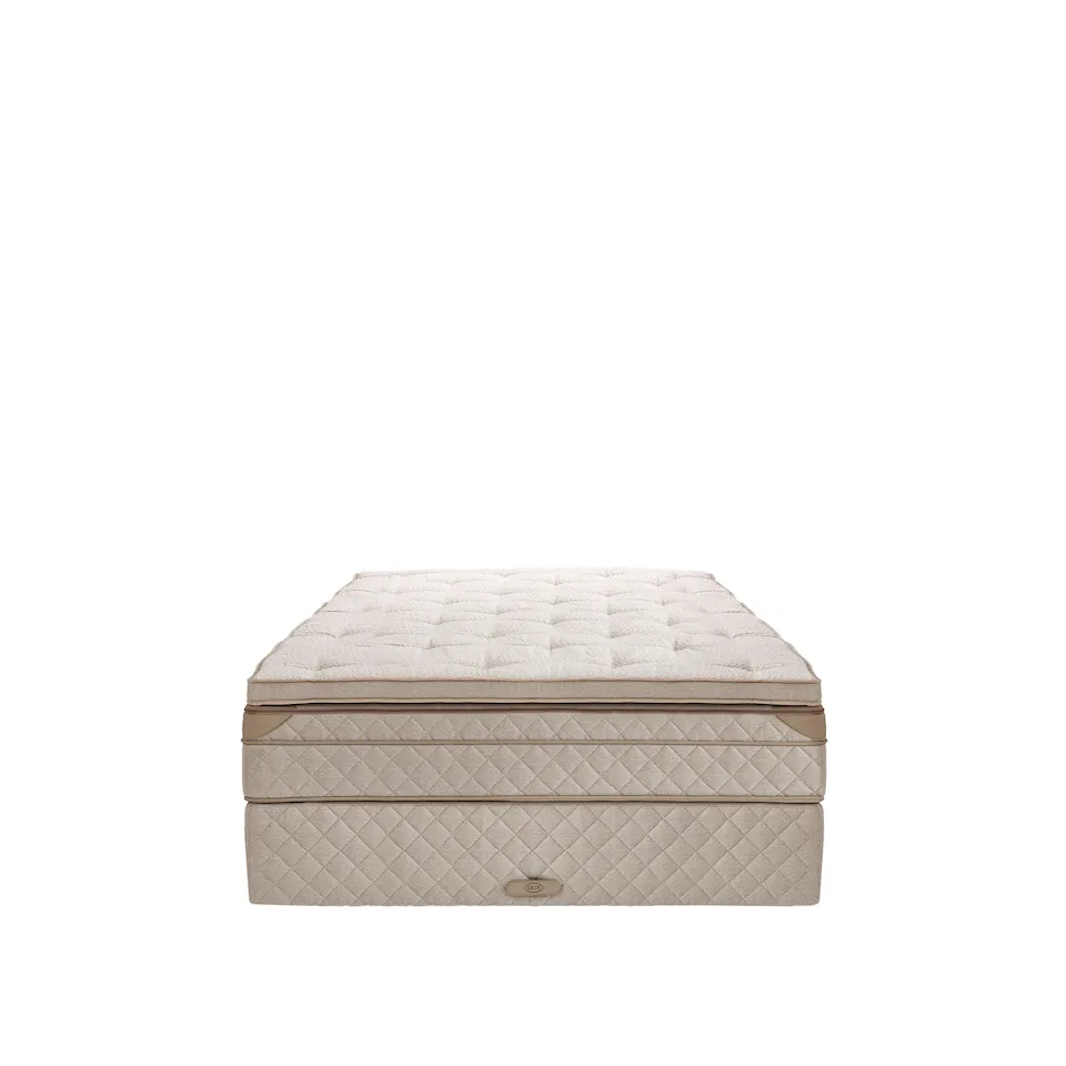 Dux 80 Sustainable Comfort Continental bed