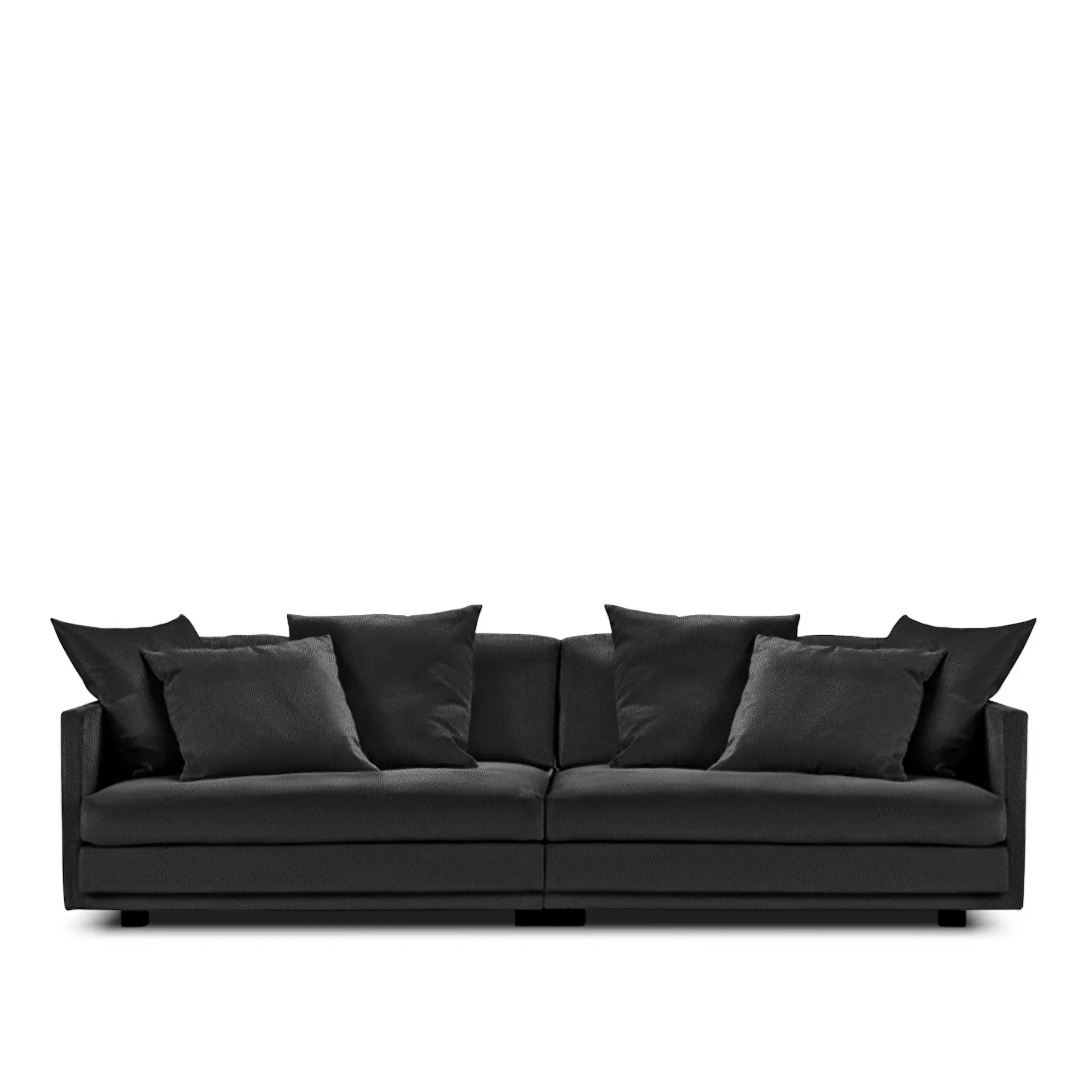 Great Ash 3-Seater Sofa 240 cm - Eilersen - Jens Juul Eilersen - NO GA