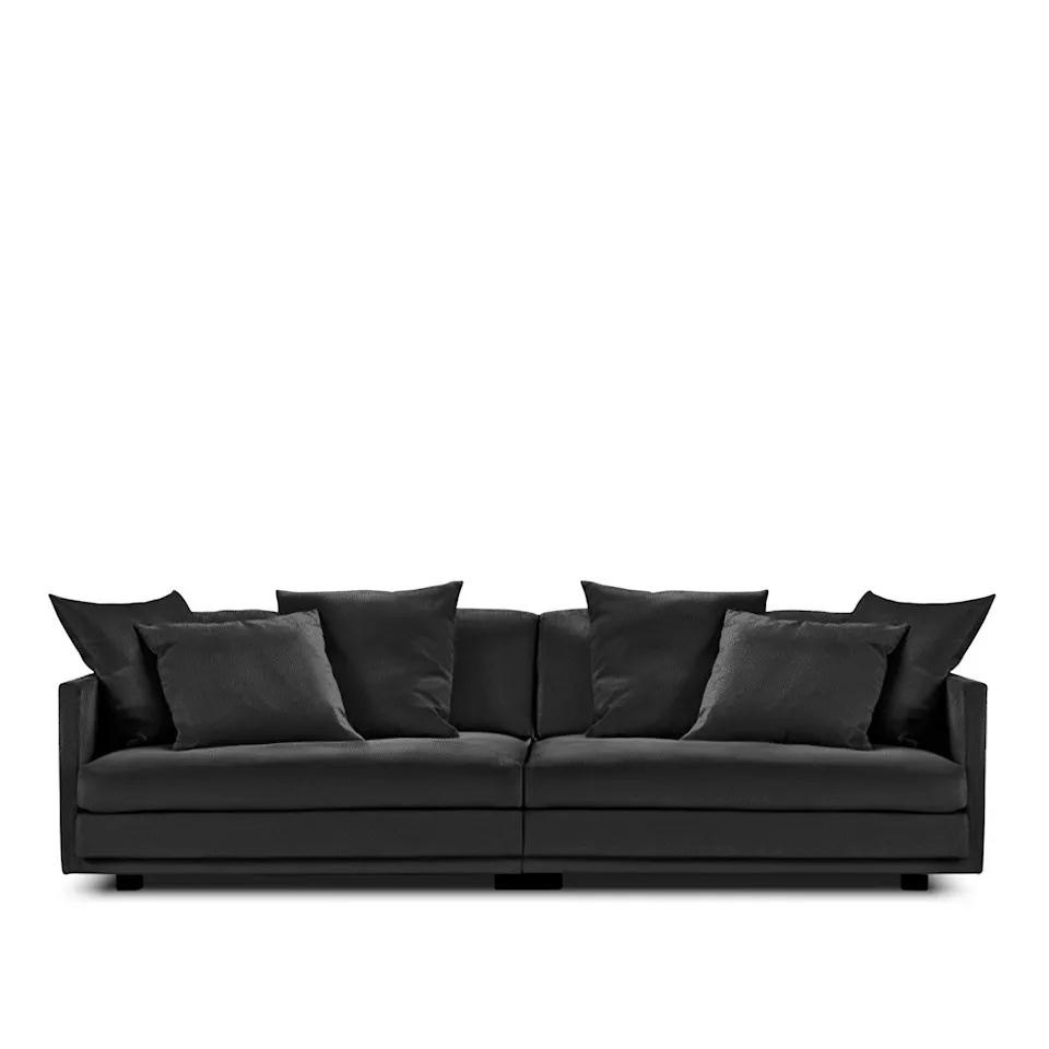 Great Ash 3-Seater Sofa 240 cm