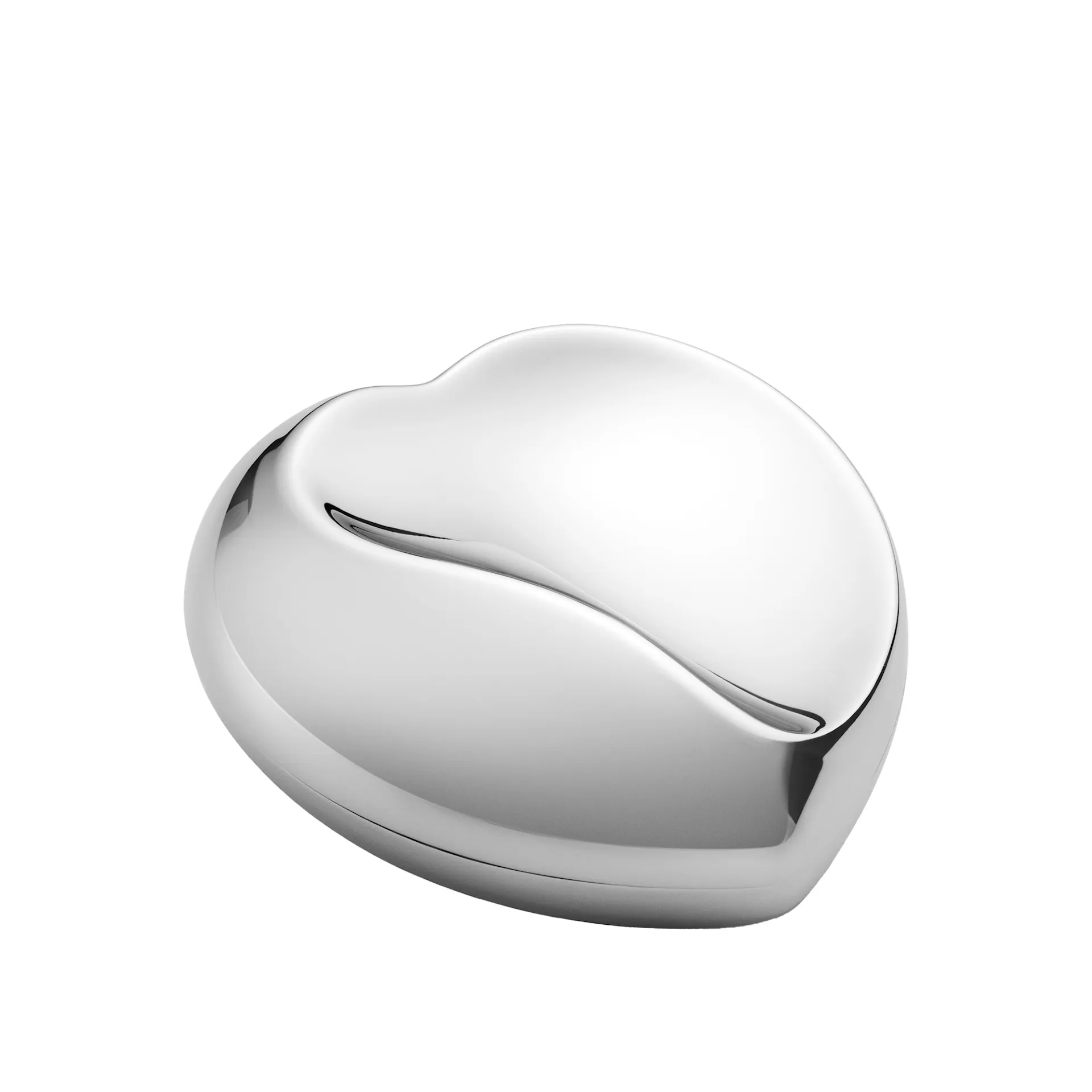 Heart Box box small - Georg Jensen - NO GA