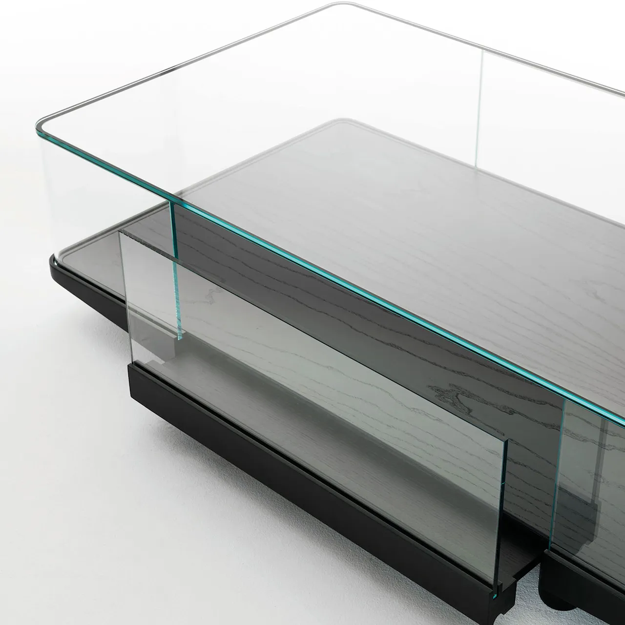 COR01 Collector Coffee Table