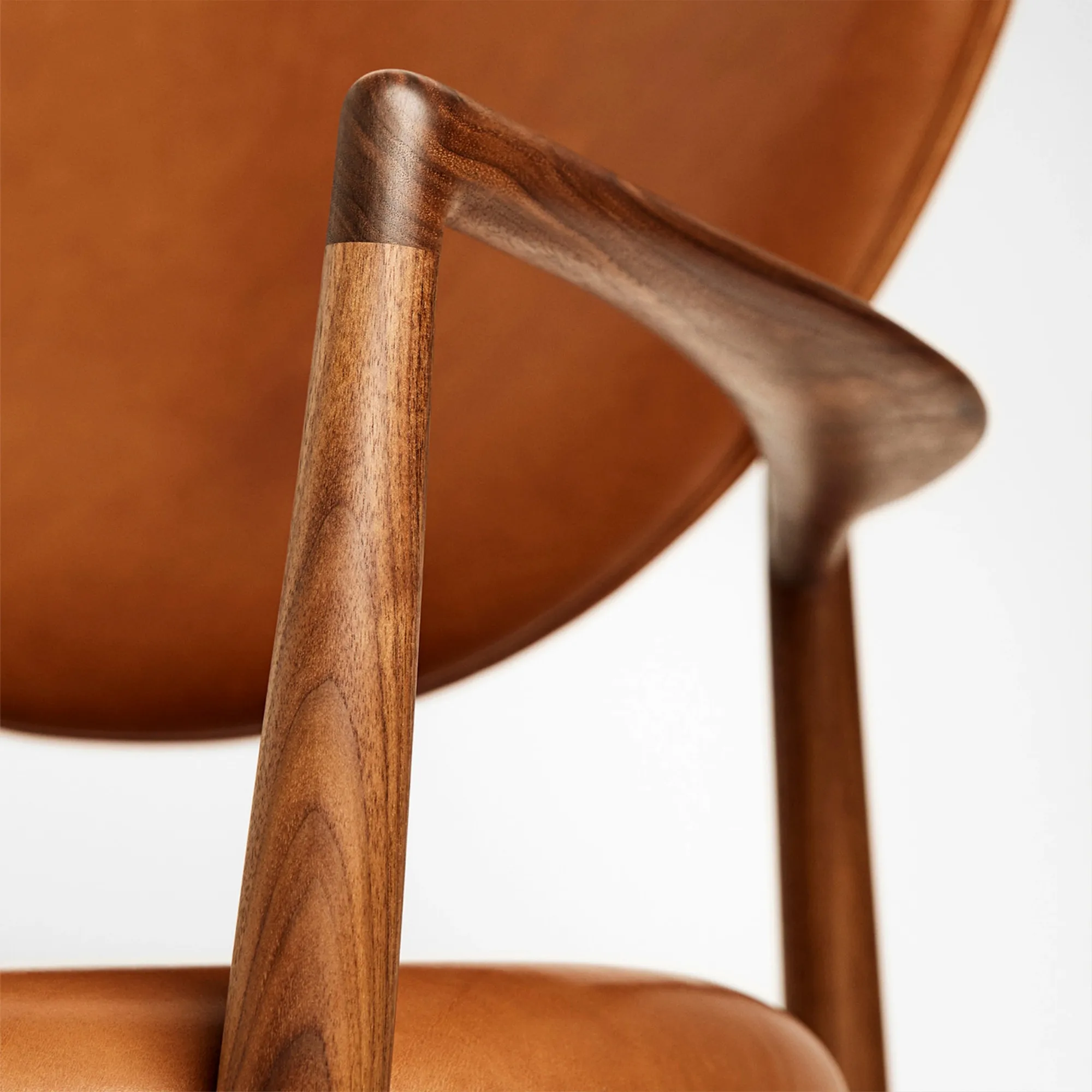 Medallion Chair - 6