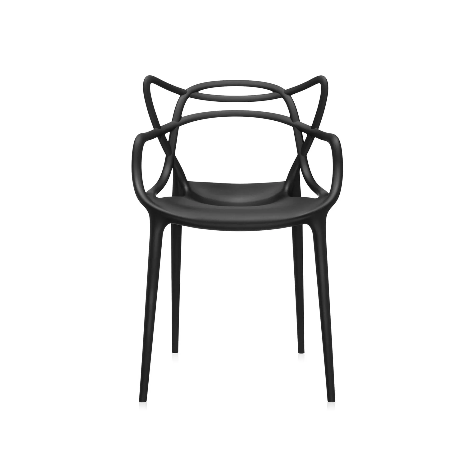 Masters Chair - 1
