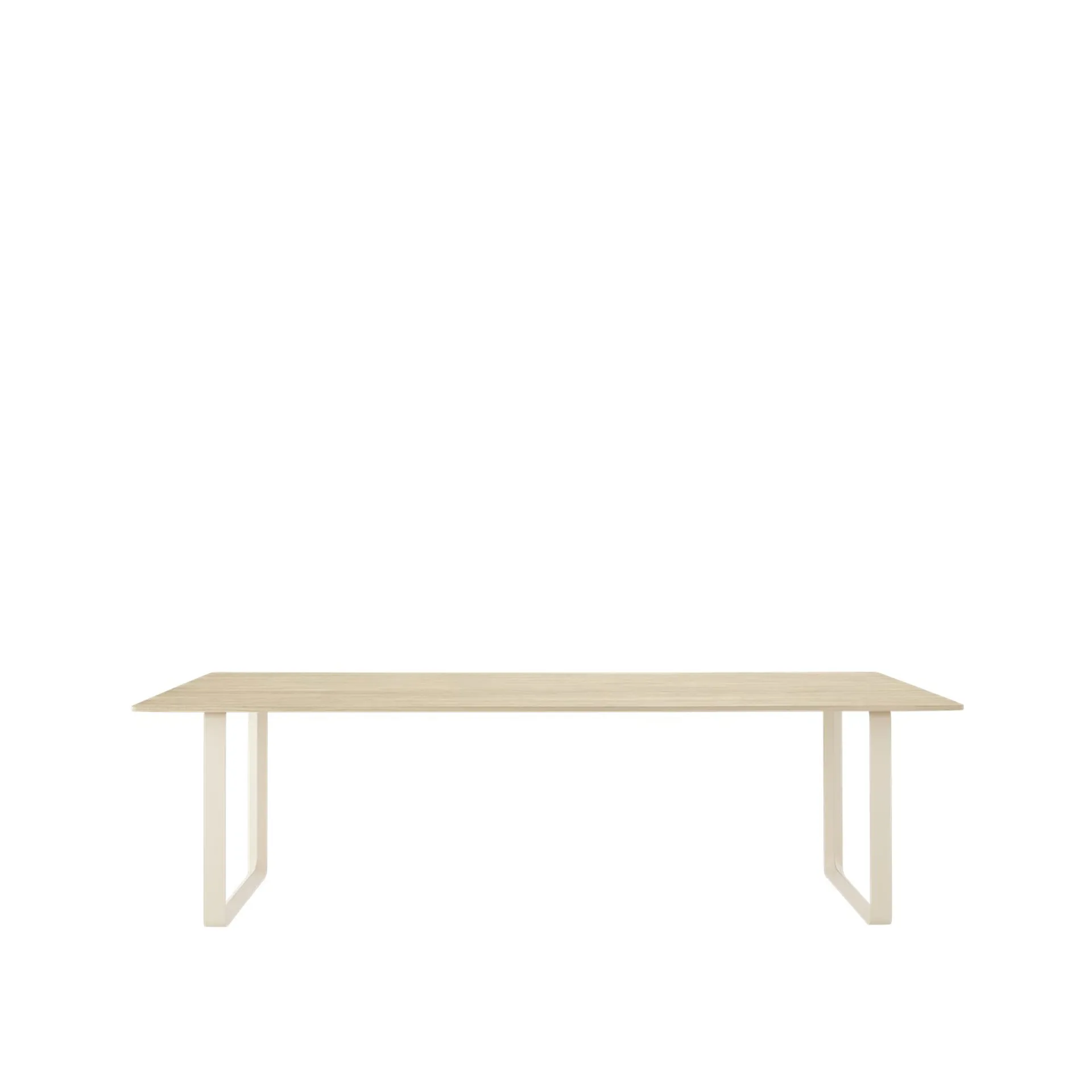 70/70 Table Extra Large - Muuto - NO GA