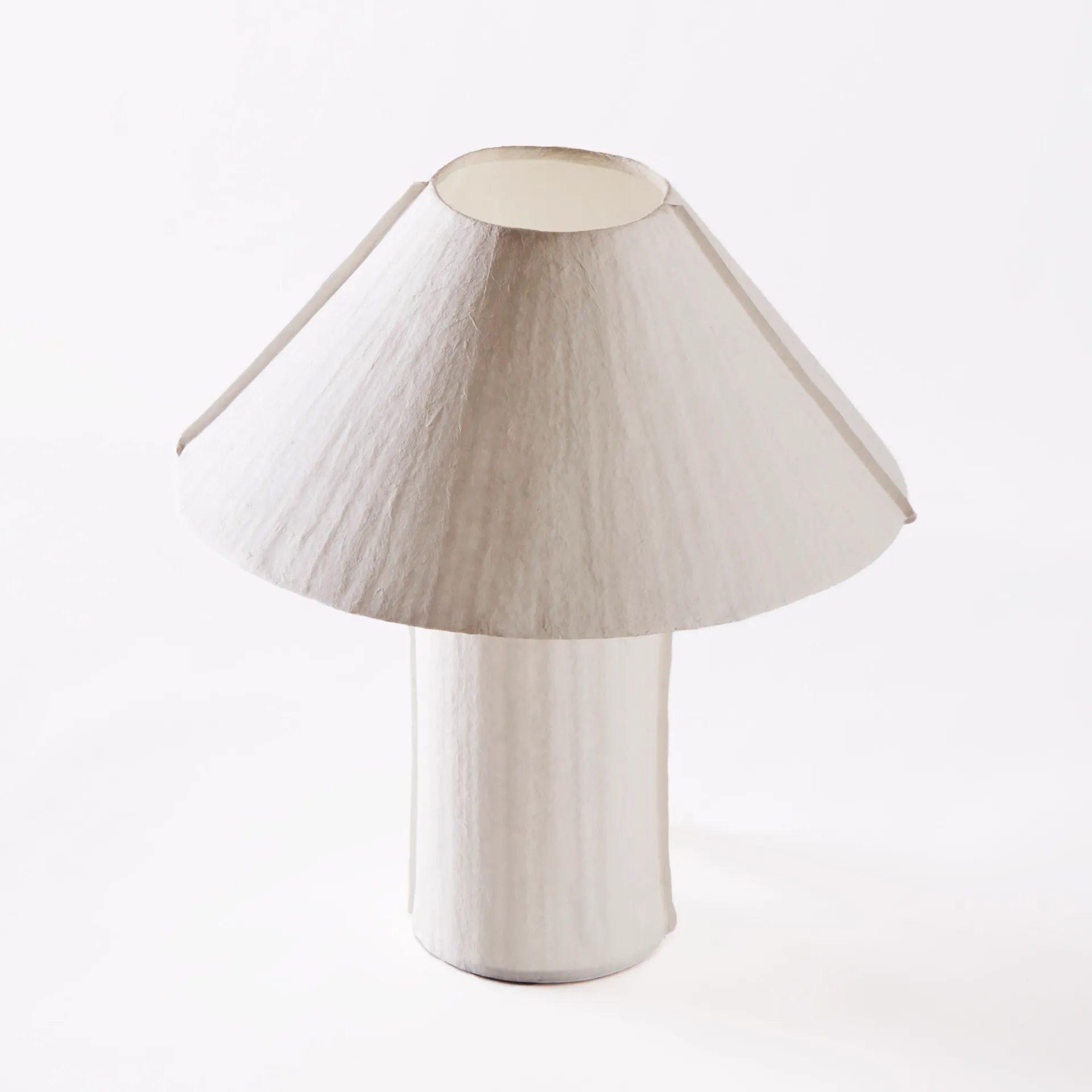 Paper Table Lamp - Dusty Deco - NO GA