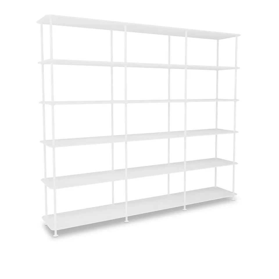 Montana Free 555000 Shelving System