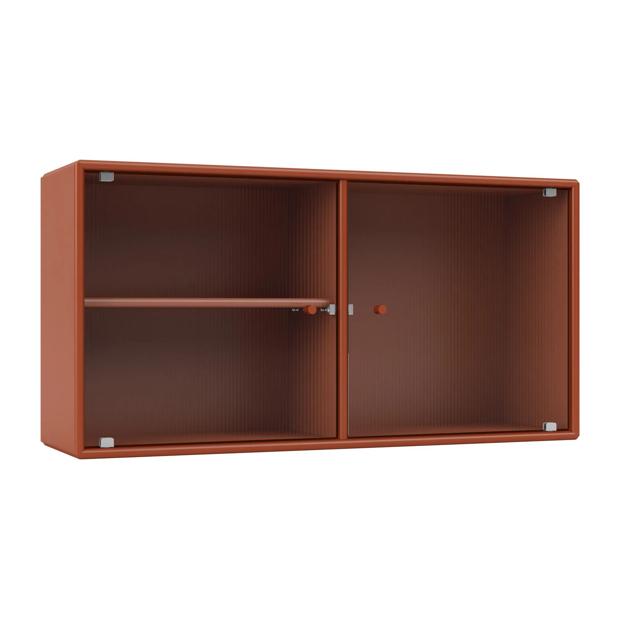 Montana Selection Ripple I Display Cabinet - 1