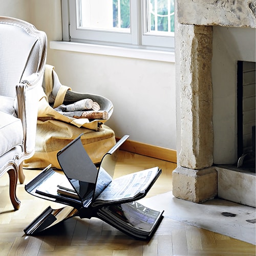 カルテル　kartell フロントページ　ブックスタンド カルテルkartell フロントページブックスタンド