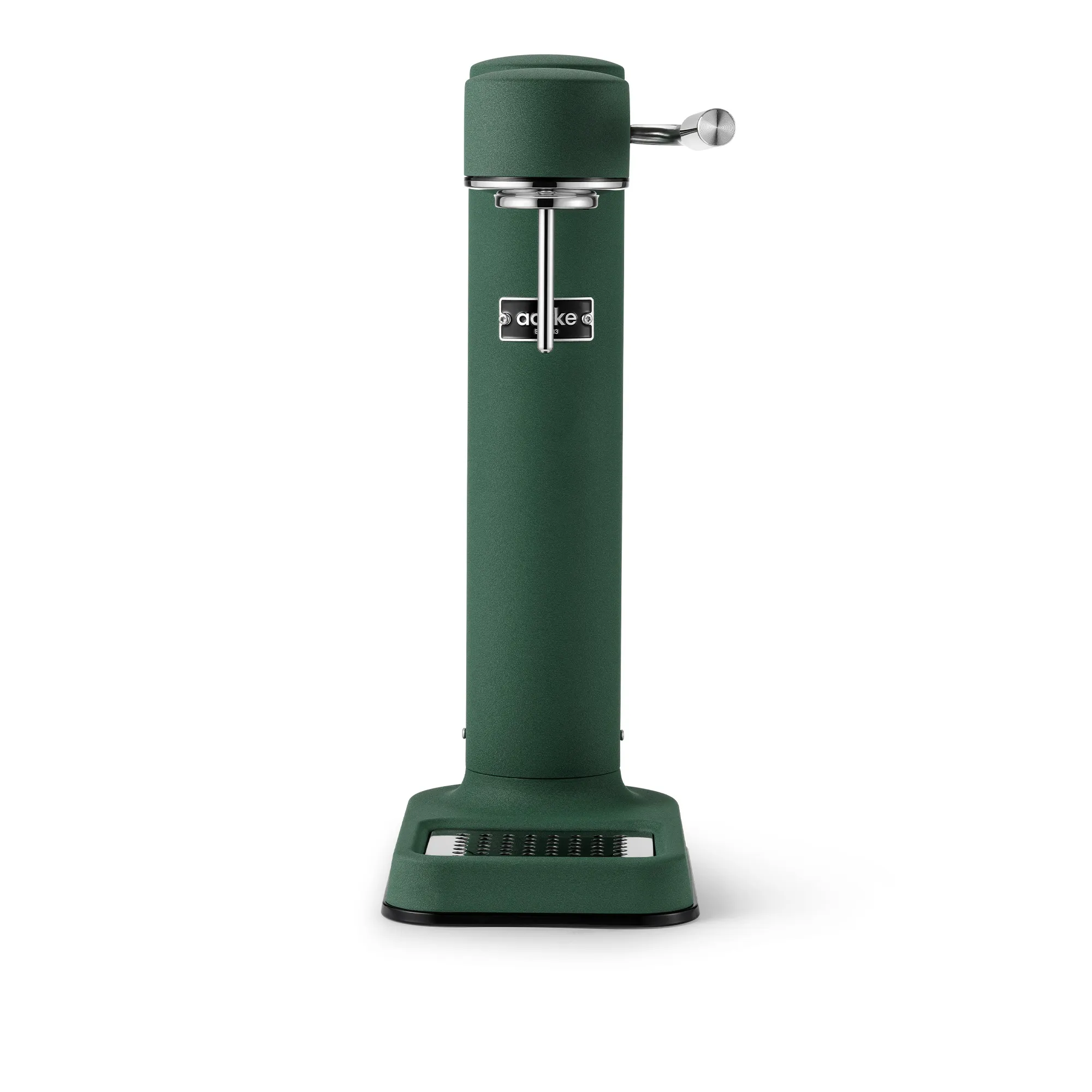 Carbonator 3 Heritage Green - 5