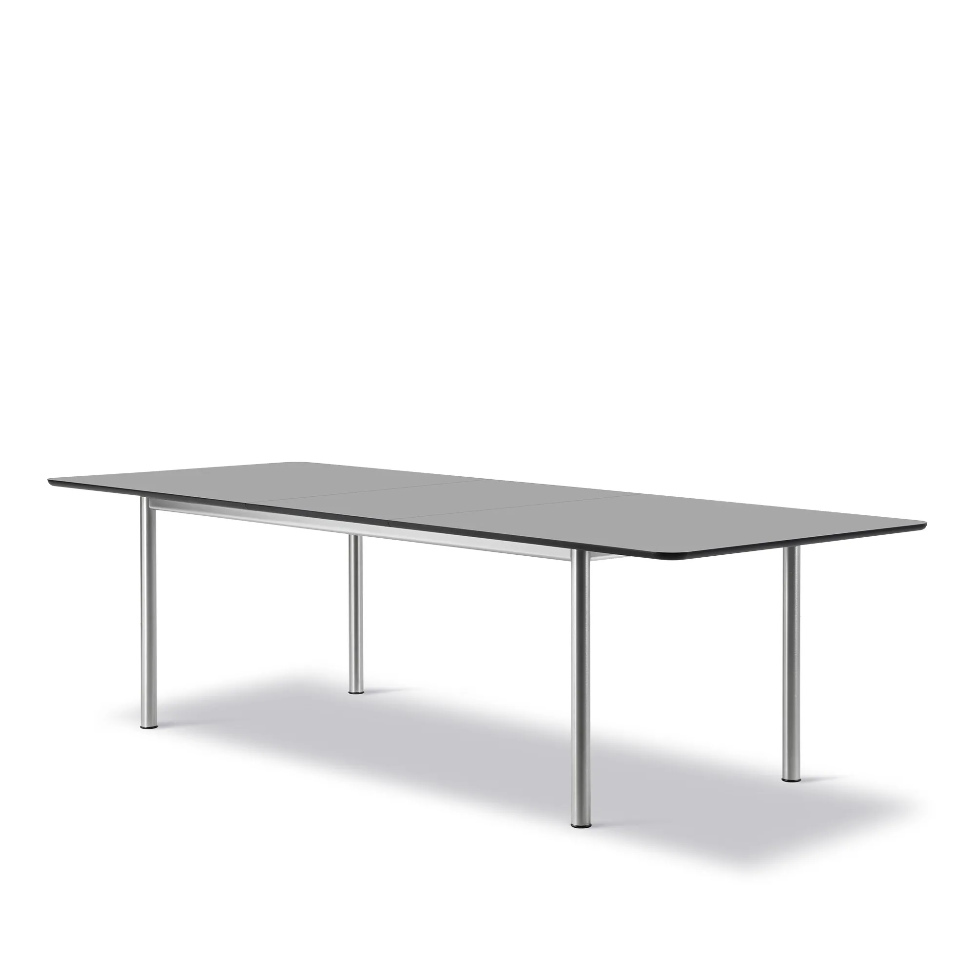 Plan 6632 Extendable Table 200-260 x 100 cm - 6