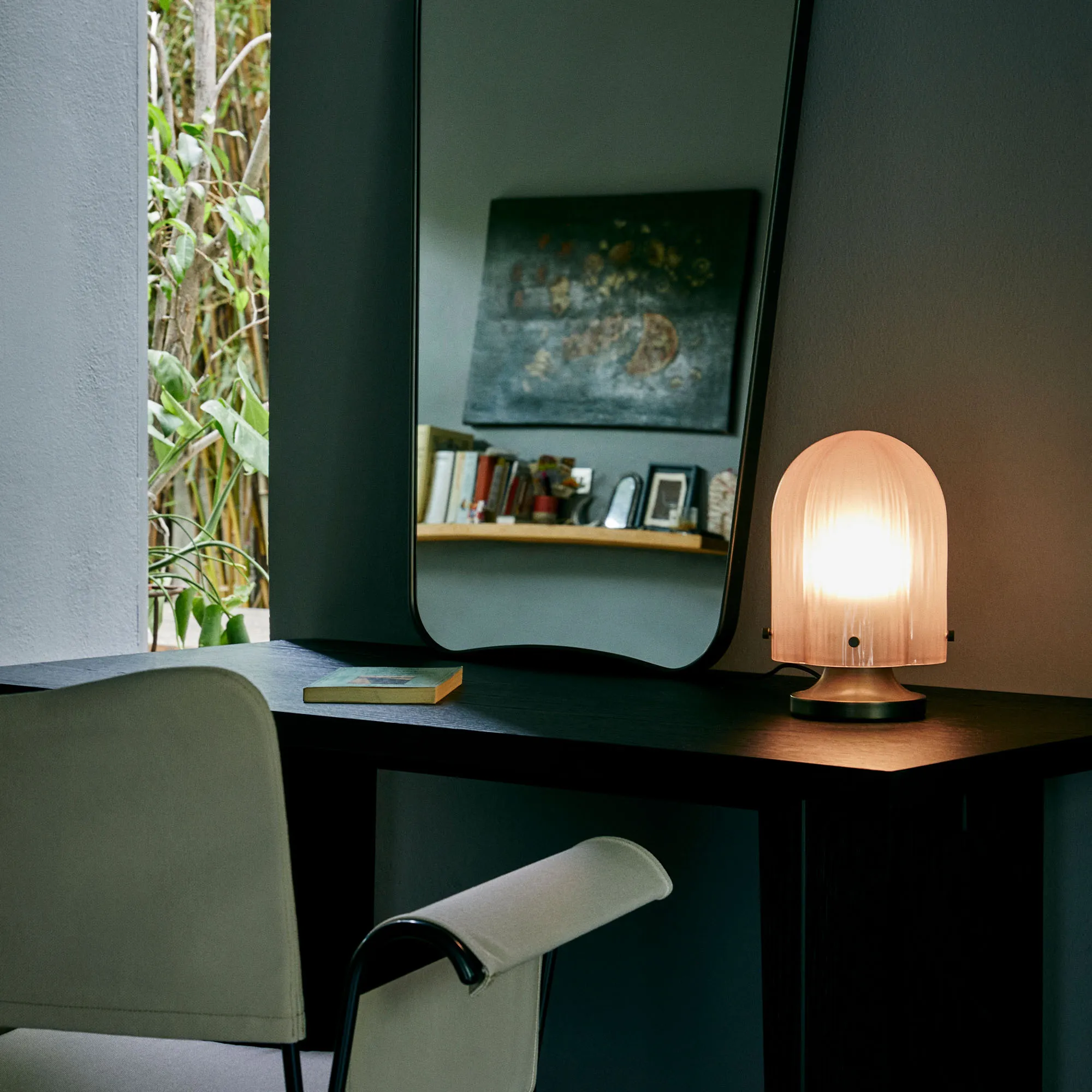 Seine Portable Lamp - 7