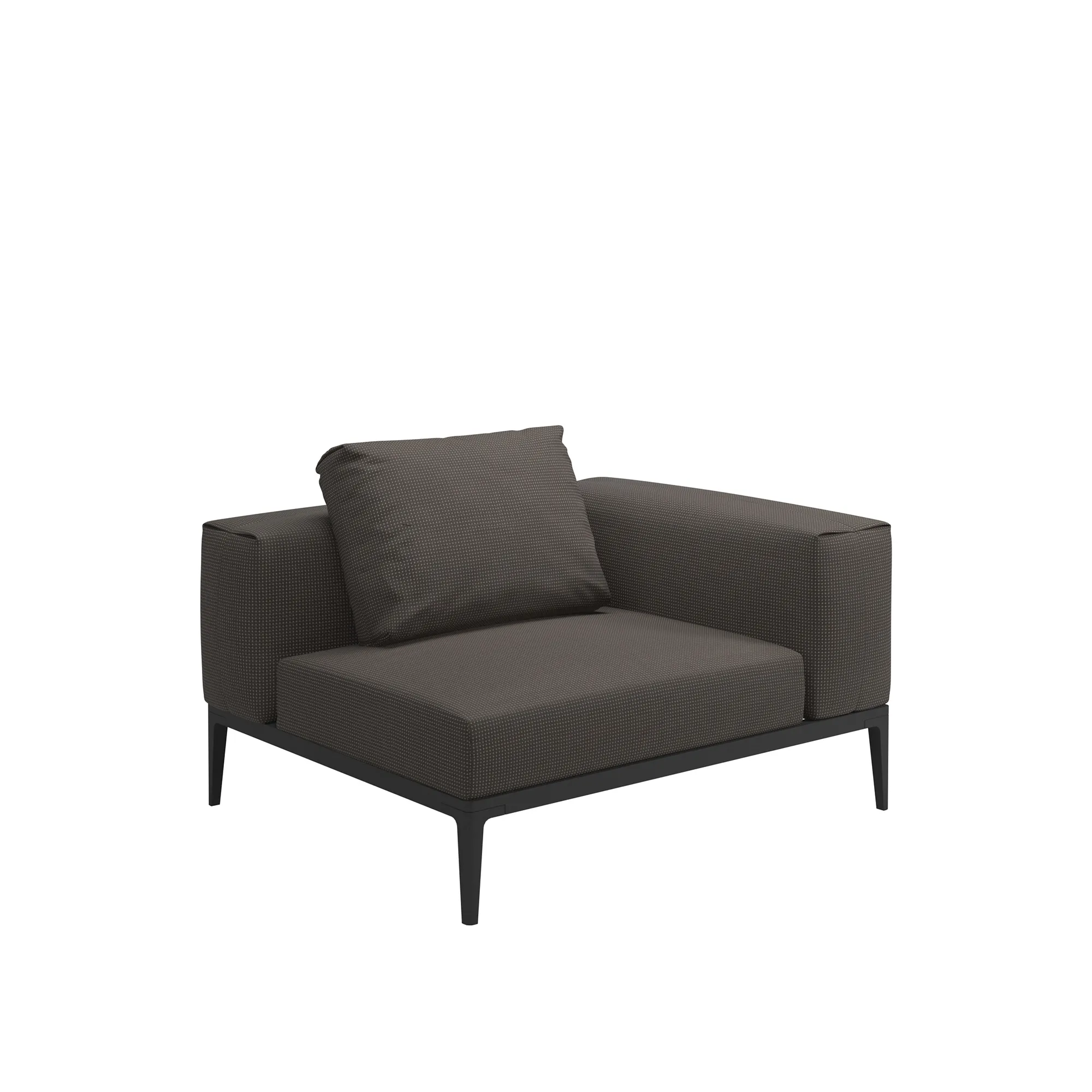 Grid Small Corner Unit - 1