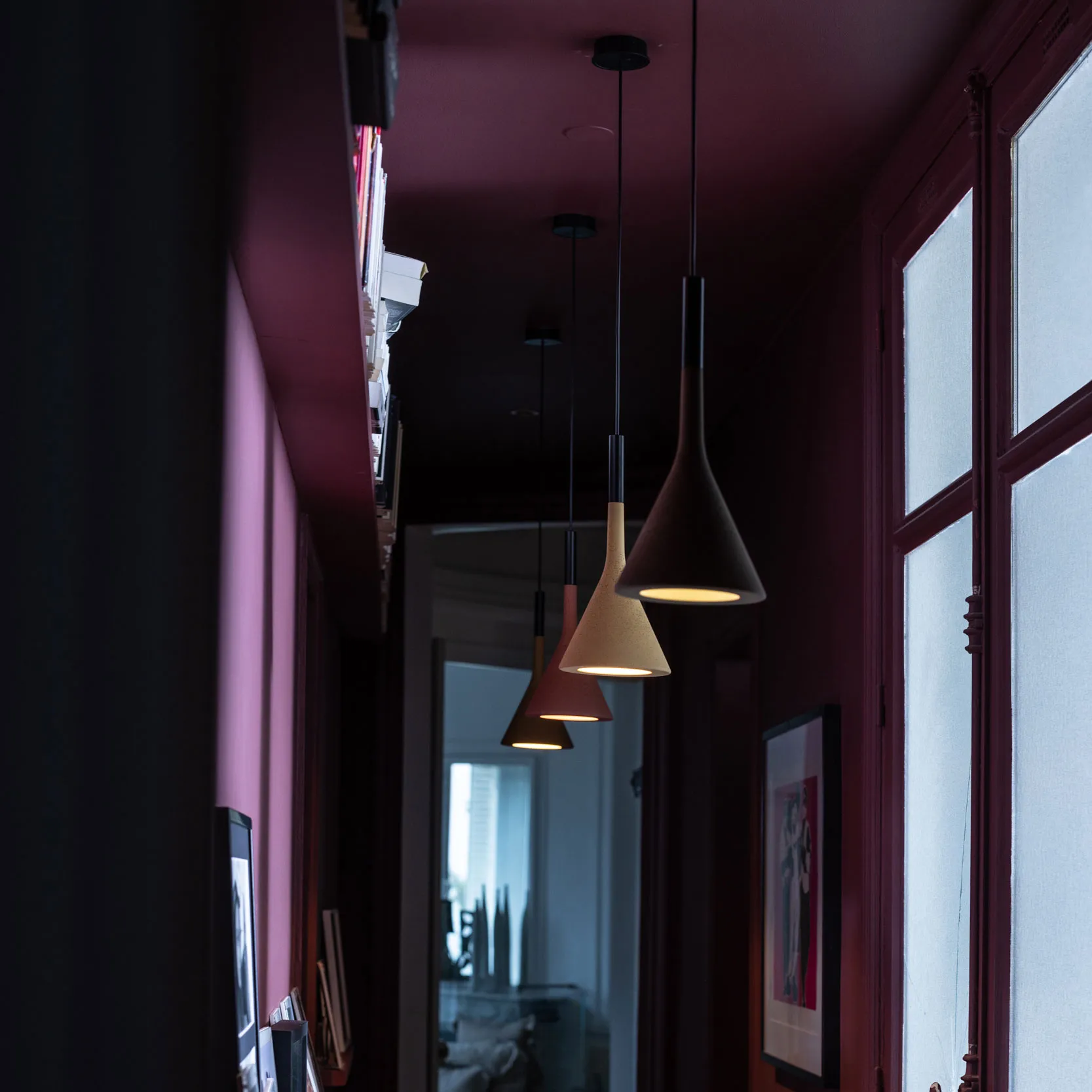 Aplomb hanglamp - 2