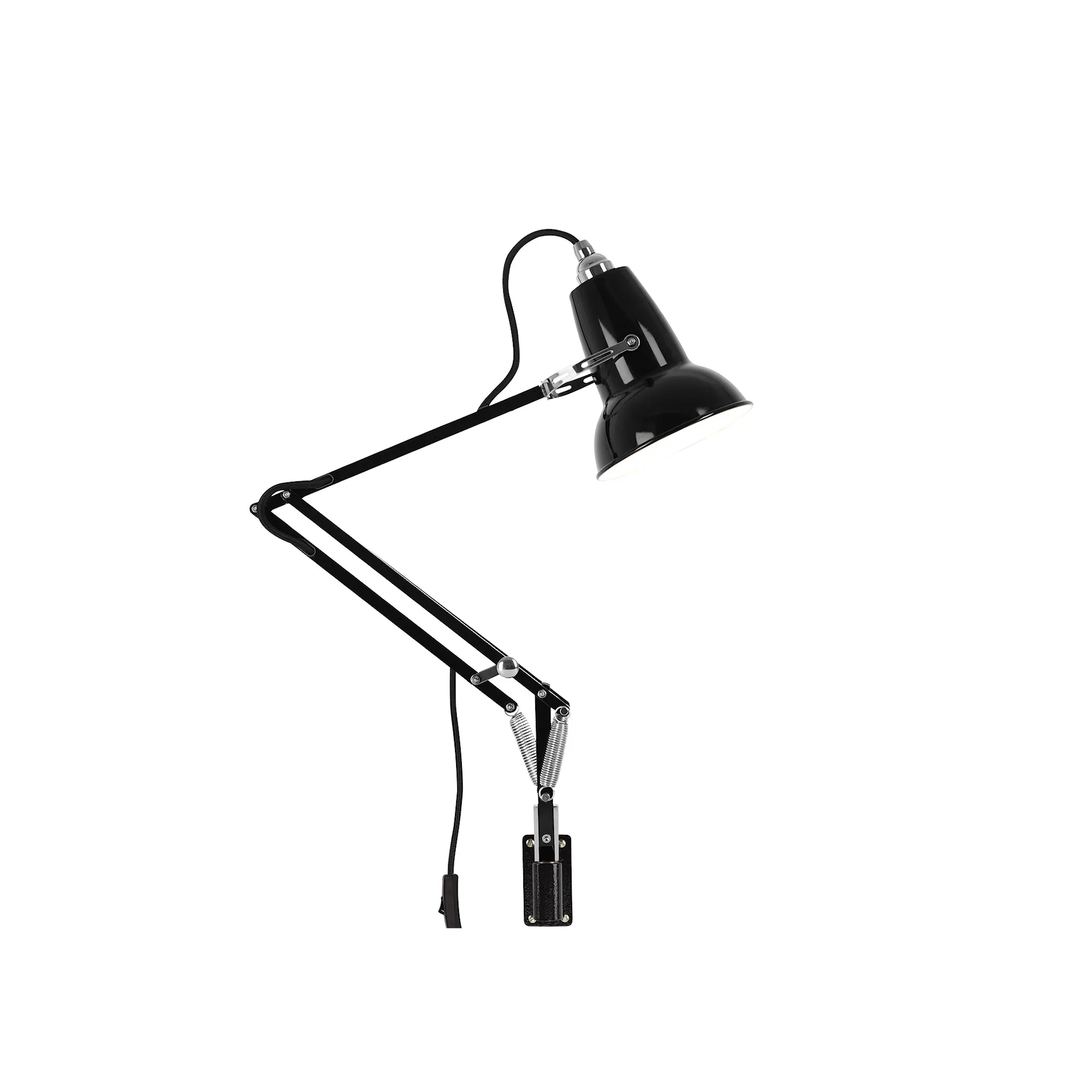 Original 1227 Mini Wall Mounted Lamp - Anglepoise - NO GA